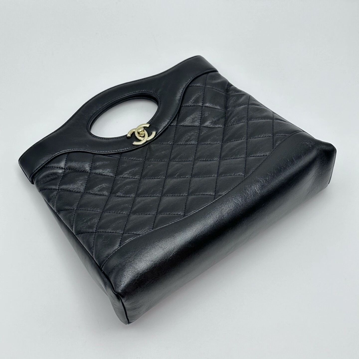 Chanel Pre-loved Bag Very good condition Size ONE SIZE - 5 Thumbnail