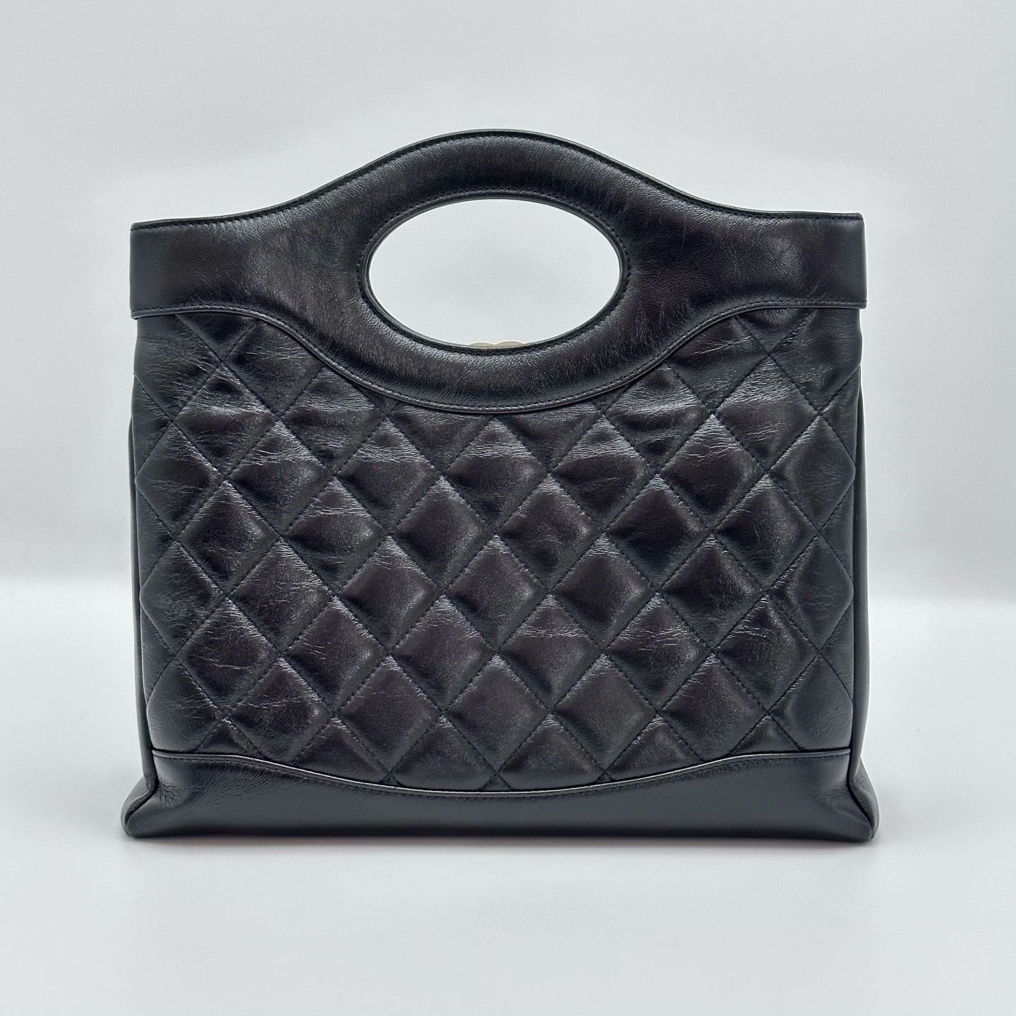 Chanel Pre-loved Bag Very good condition Size ONE SIZE - 2 Thumbnail