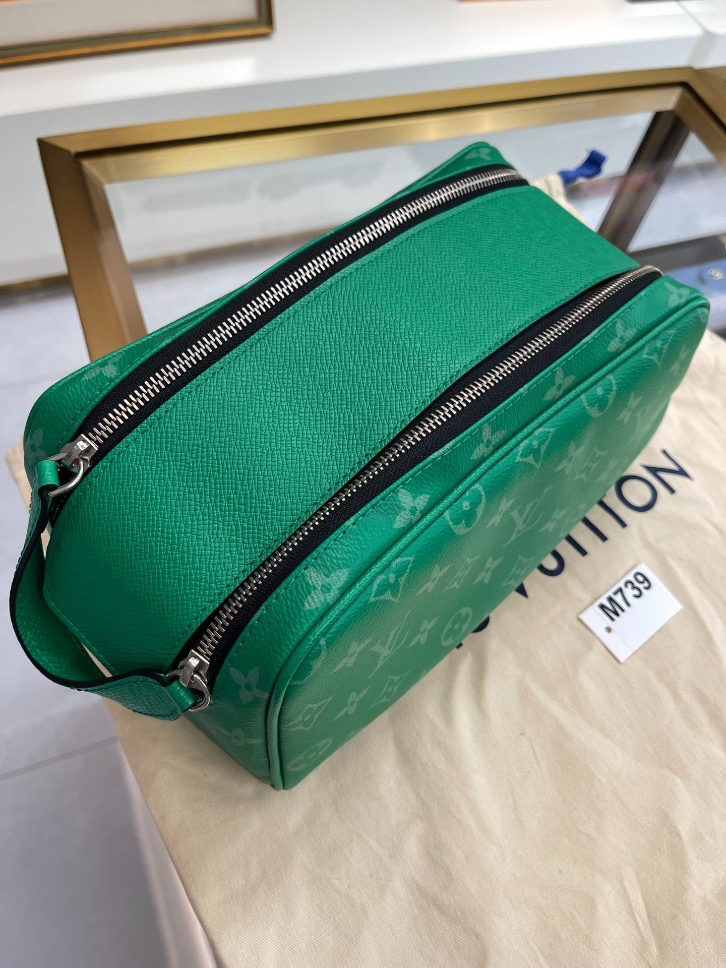 Louis Vuitton Pre-loved Bag Very good condition Size ONE SIZE - 2 Thumbnail