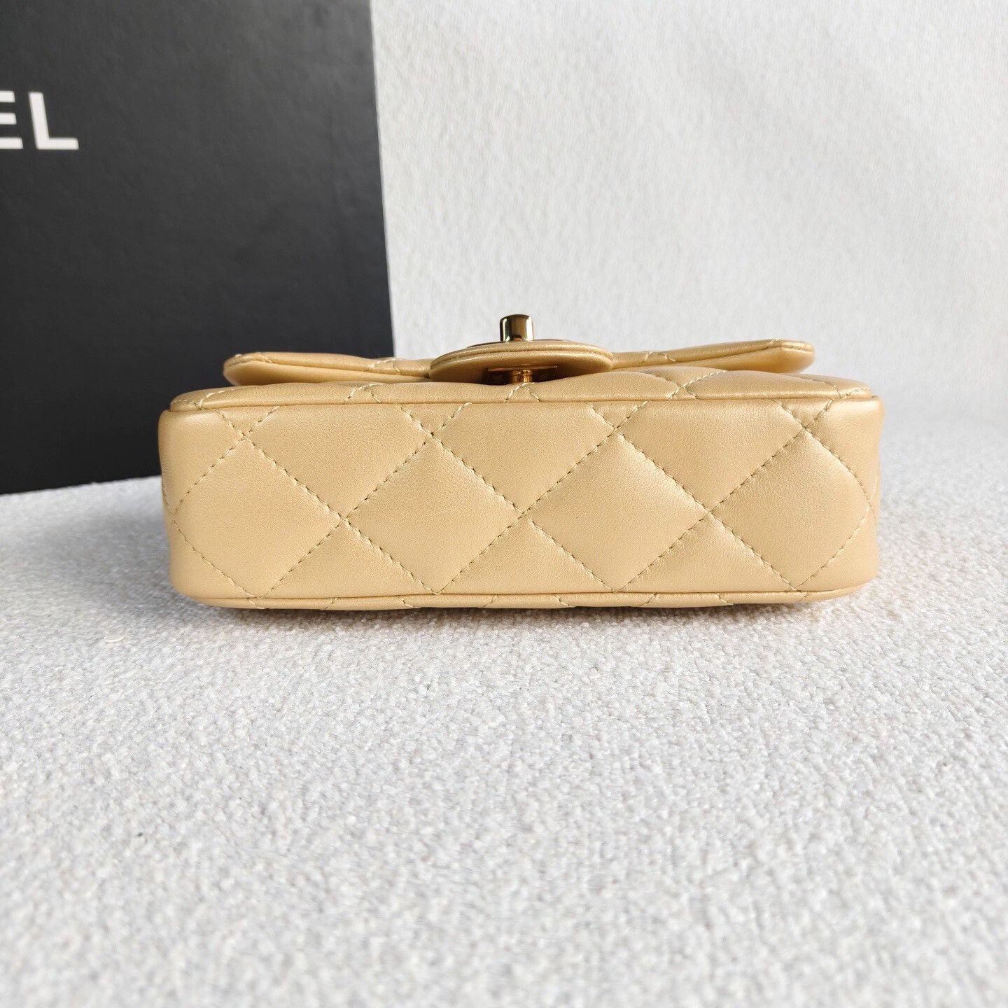 Chanel Pre-loved Bag Brand new condition Size ONE SIZE - 5 Thumbnail