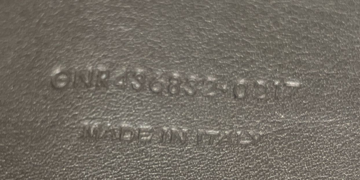 Saint Laurent Paris Monogram Cabas Downtown Size ONE SIZE - 8 Thumbnail