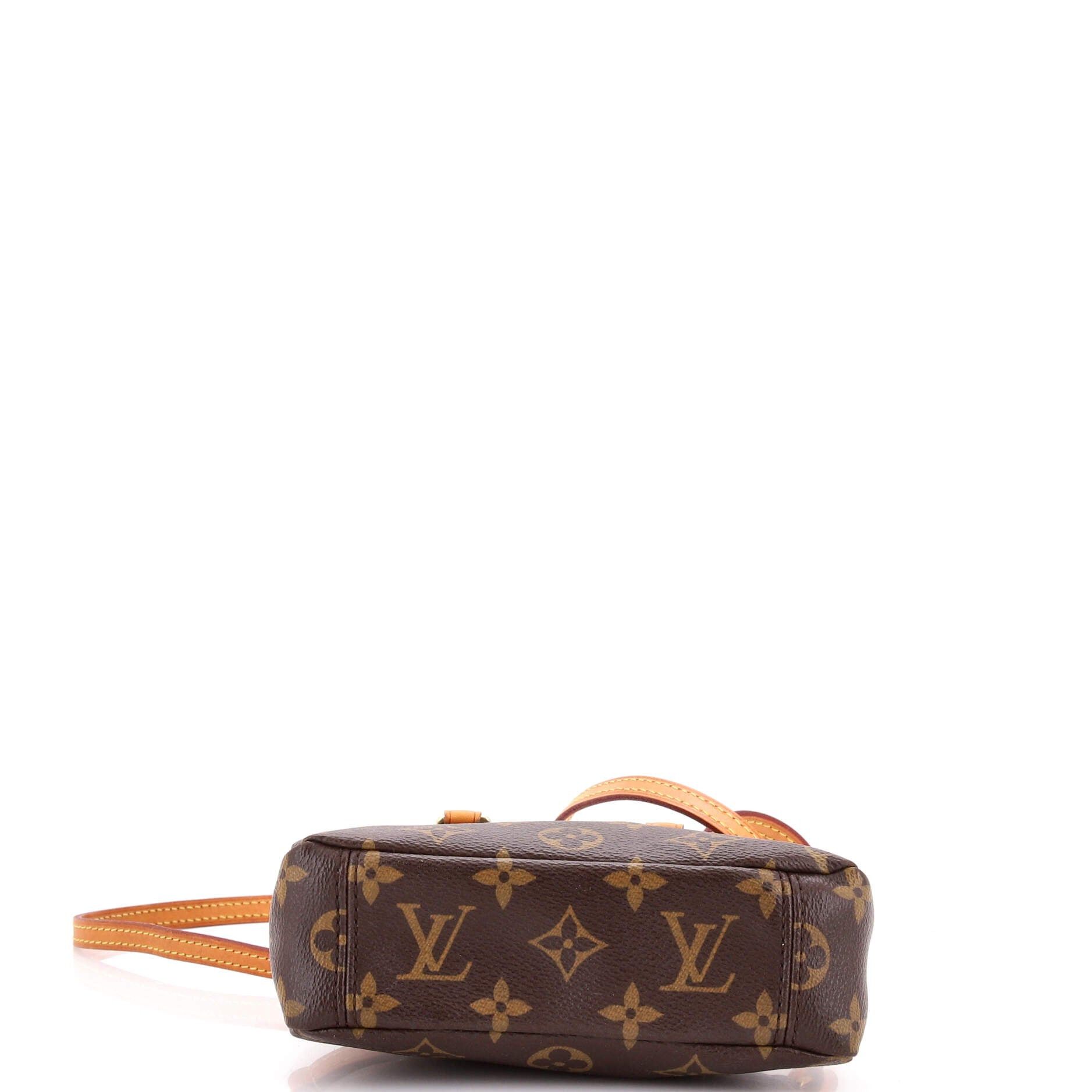 Louis Vuitton Pallas Tote Size ONE SIZE - 4 Thumbnail