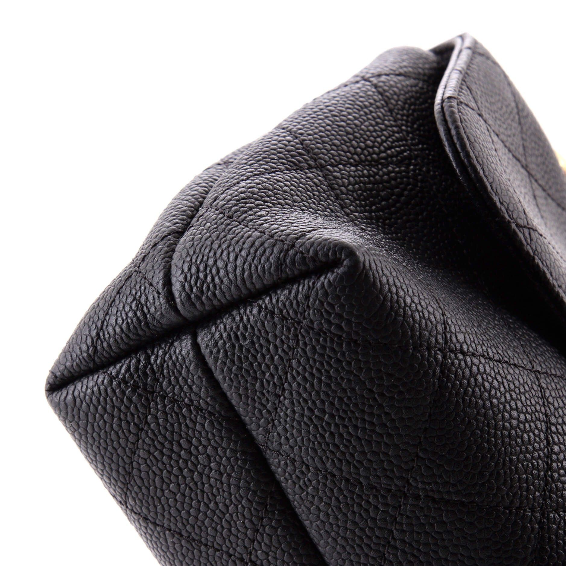 Chanel City Walk Flap Bag Size ONE SIZE - 6 Thumbnail