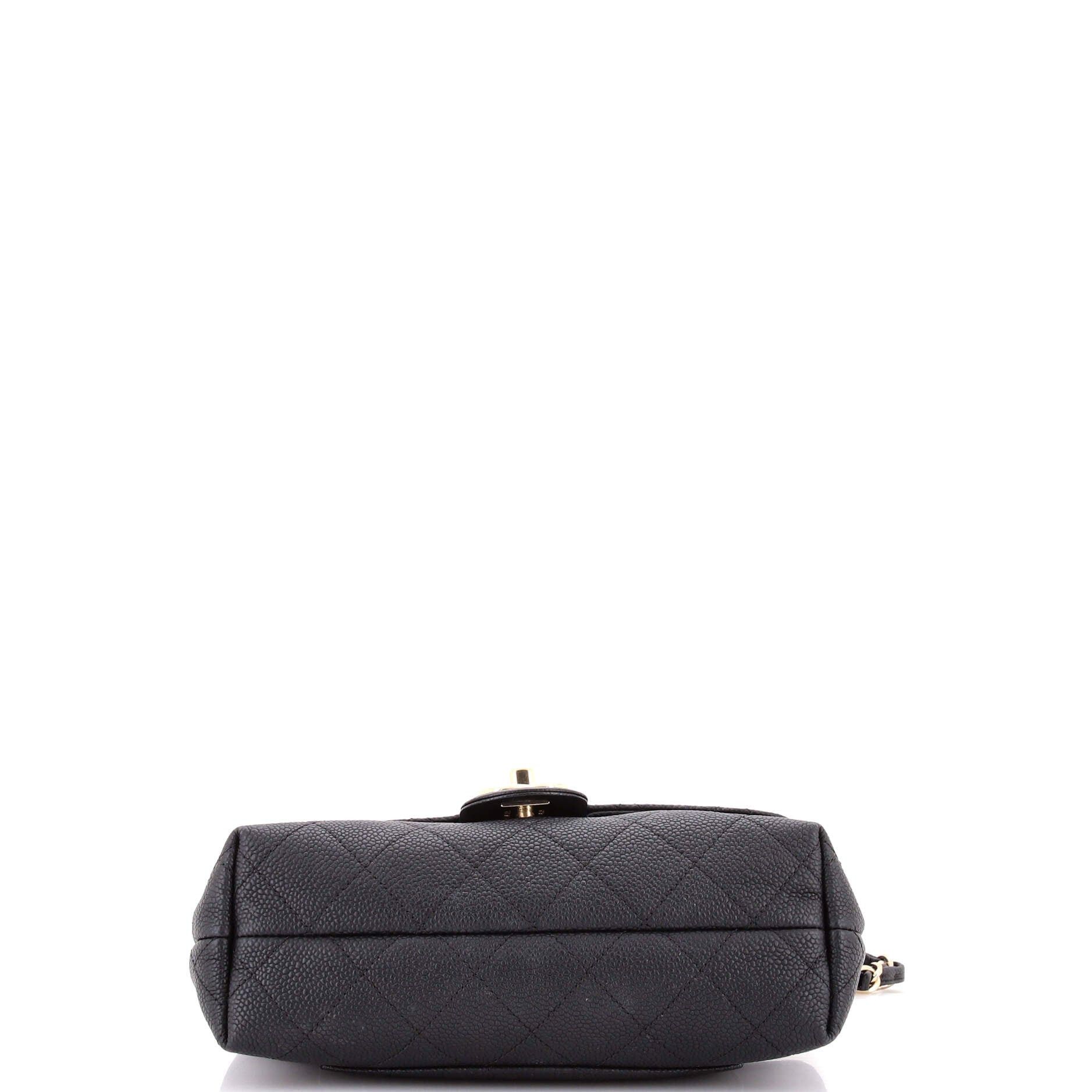 Chanel City Walk Flap Bag Size ONE SIZE - 4 Thumbnail