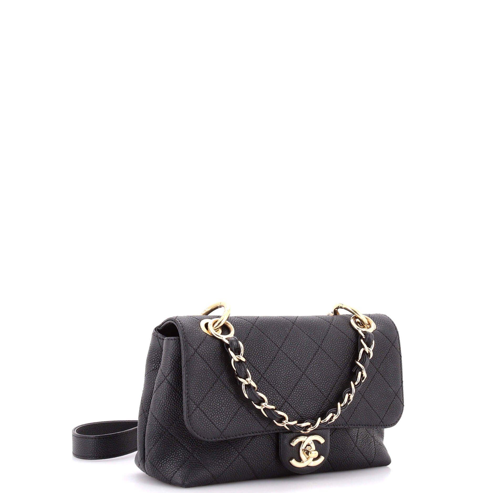 Chanel City Walk Flap Bag Size ONE SIZE - 2 Thumbnail