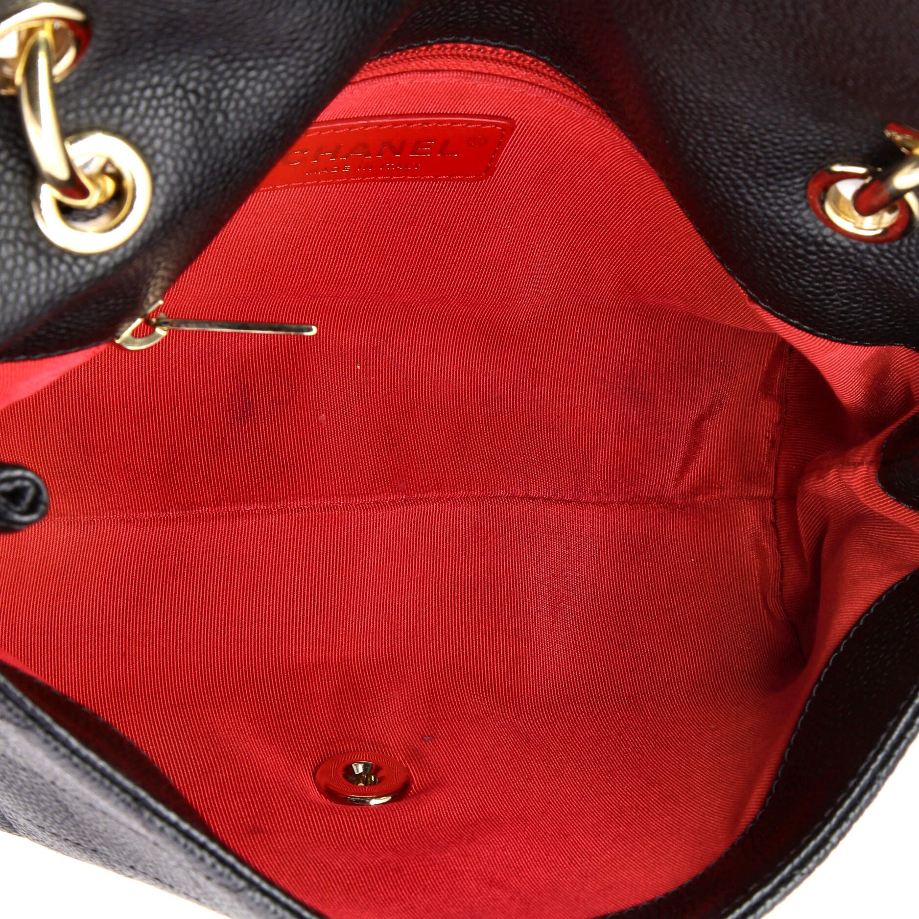 Chanel City Walk Flap Bag Size ONE SIZE - 5 Thumbnail