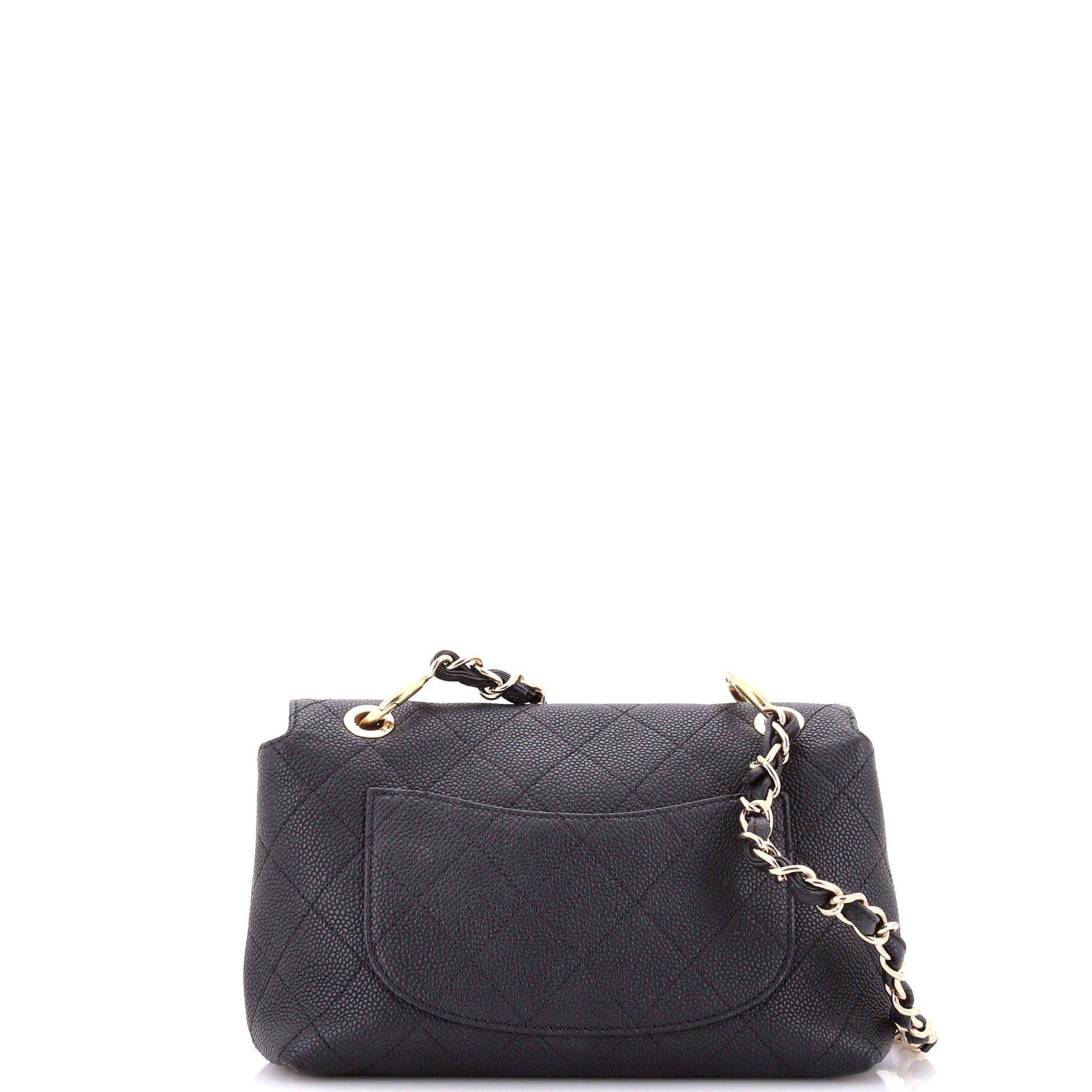 Chanel City Walk Flap Bag Size ONE SIZE - 3 Thumbnail