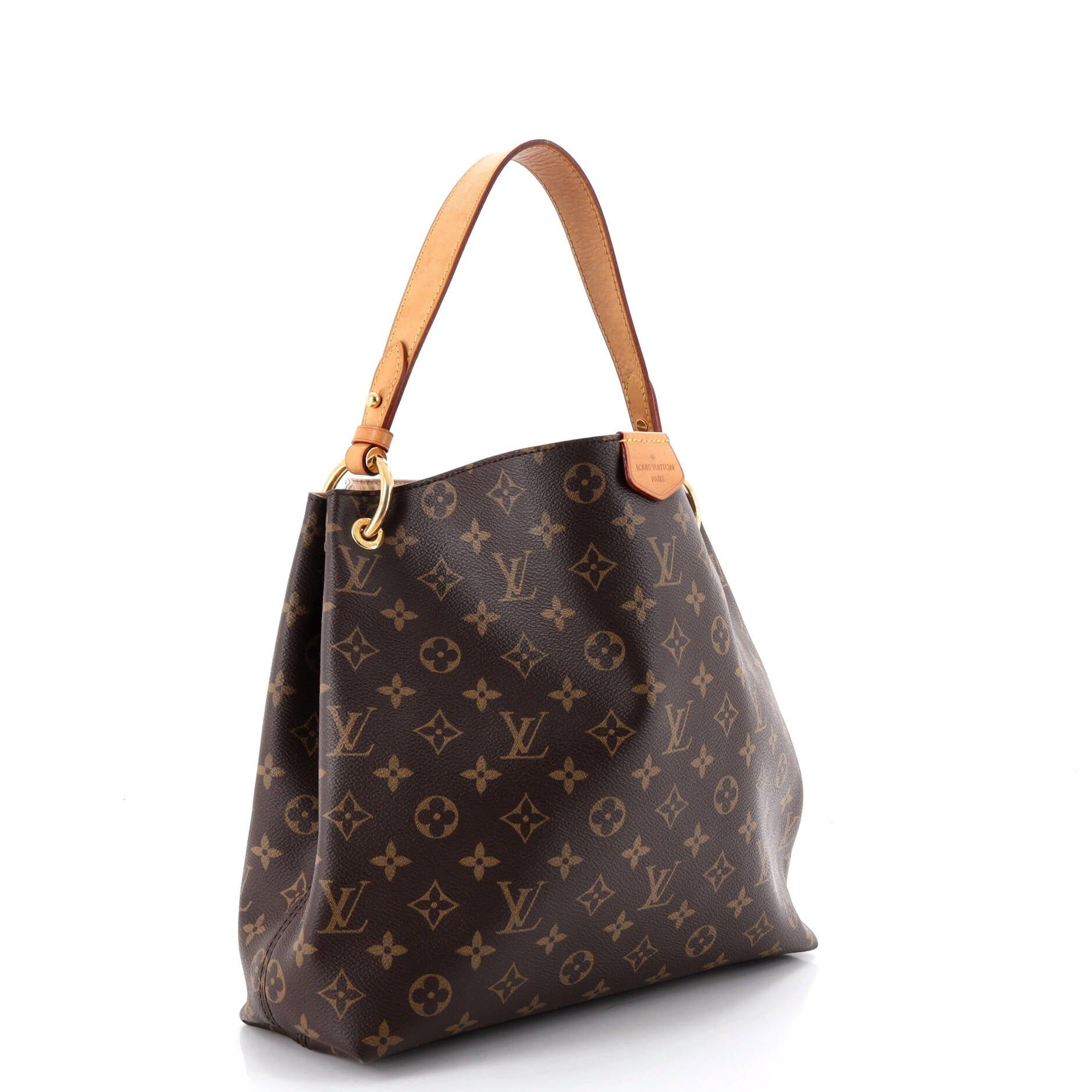 Louis Vuitton Graceful Handbag Size ONE SIZE - 2 Thumbnail