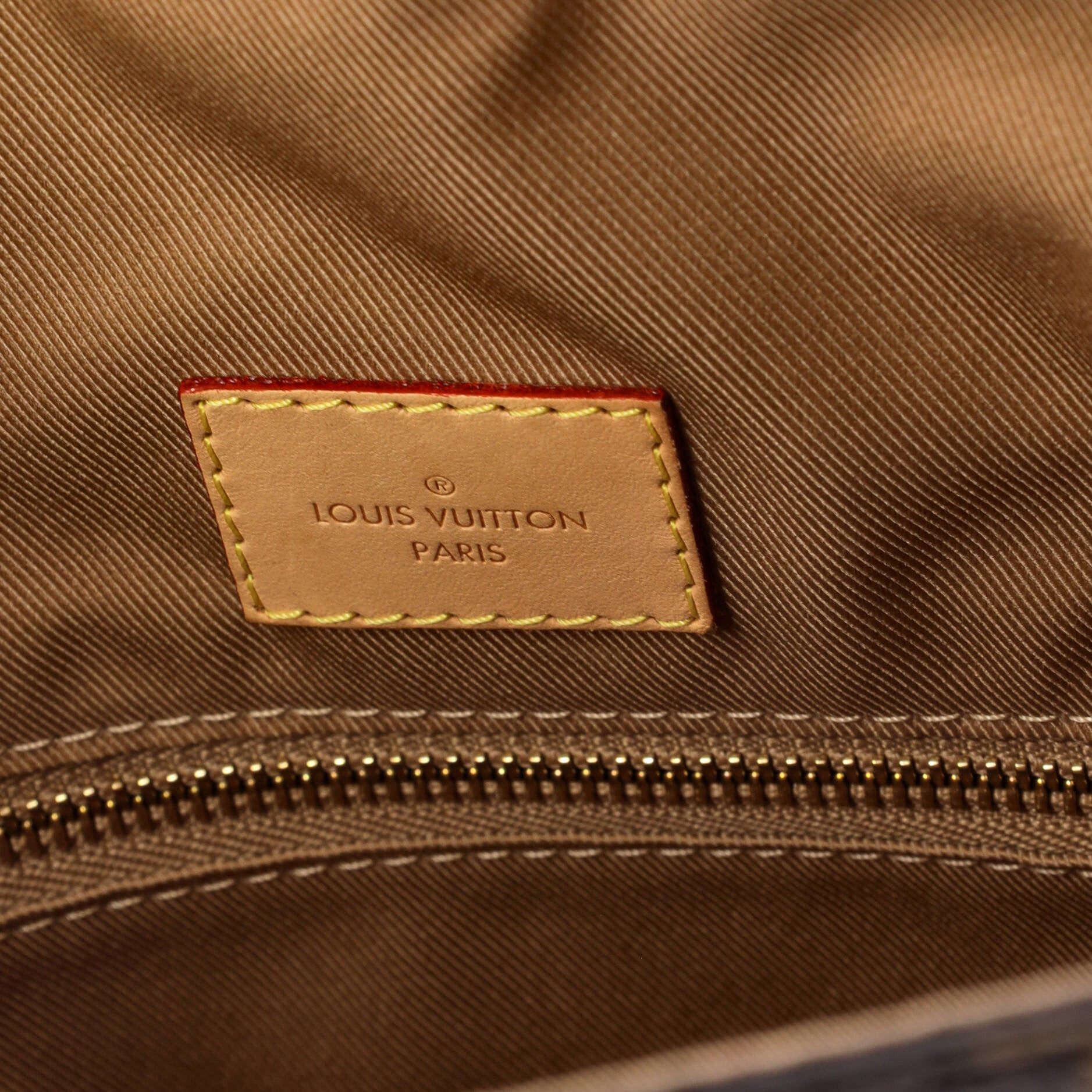 Louis Vuitton Graceful Handbag Size ONE SIZE - 7 Thumbnail