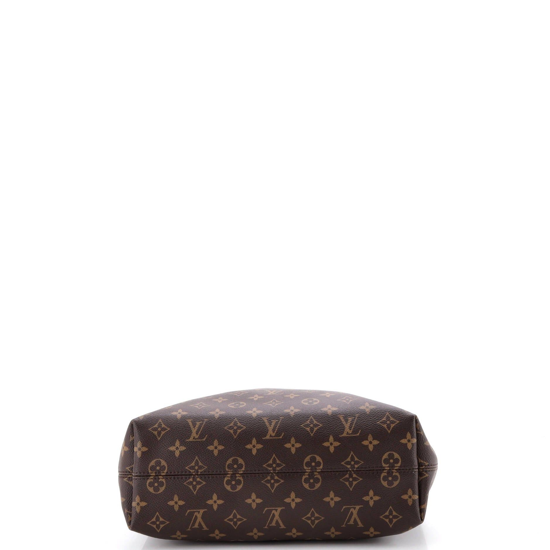 Louis Vuitton Graceful Handbag Size ONE SIZE - 4 Thumbnail