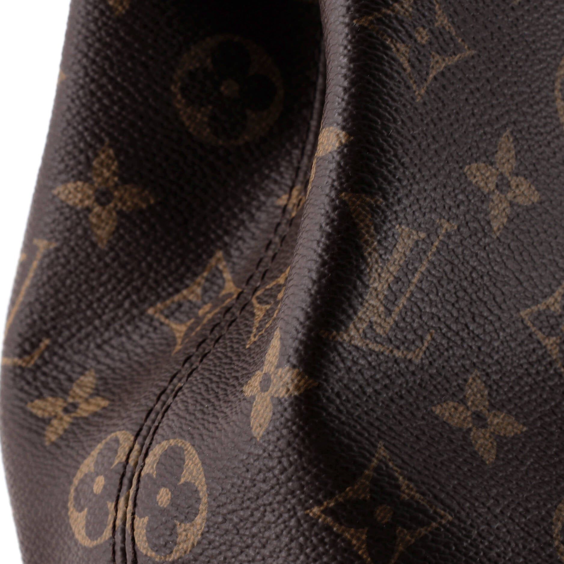 Louis Vuitton Graceful Handbag Size ONE SIZE - 6 Thumbnail