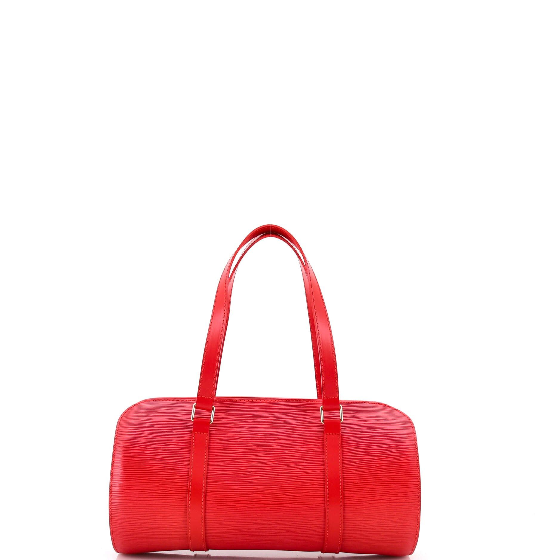 Louis Vuitton Soufflot Handbag Size ONE SIZE - 4 Thumbnail