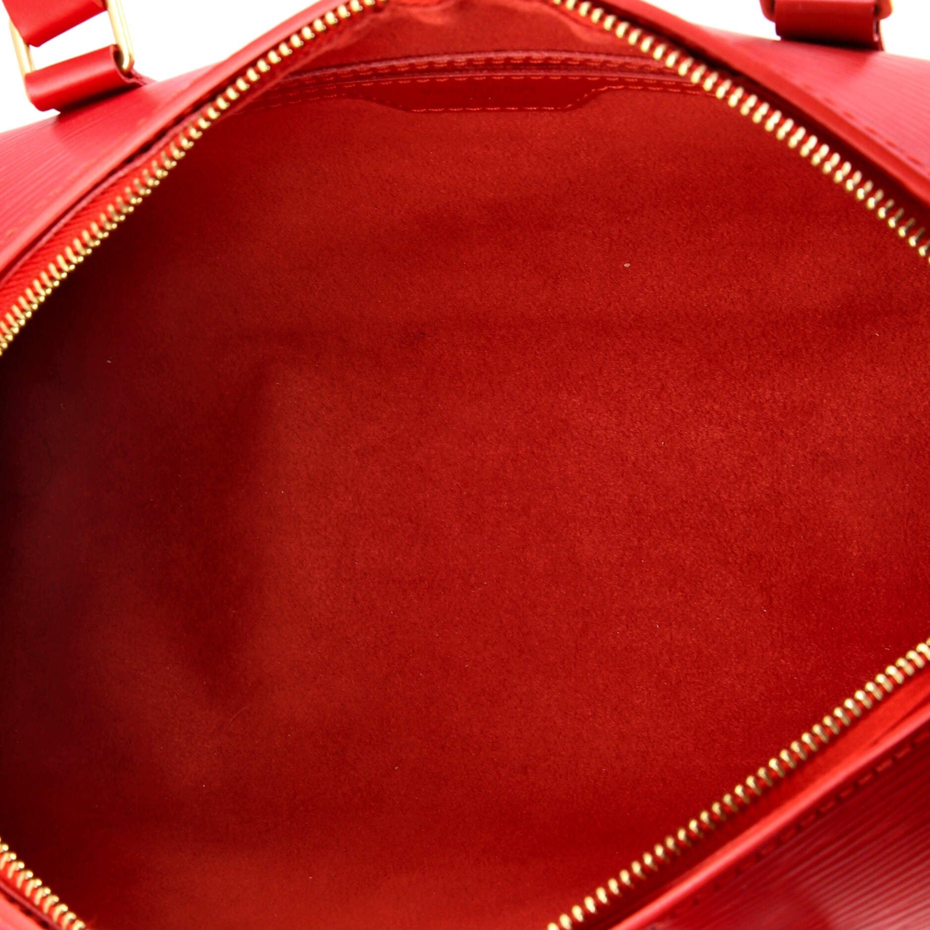 Louis Vuitton Soufflot Handbag Size ONE SIZE - 6 Thumbnail