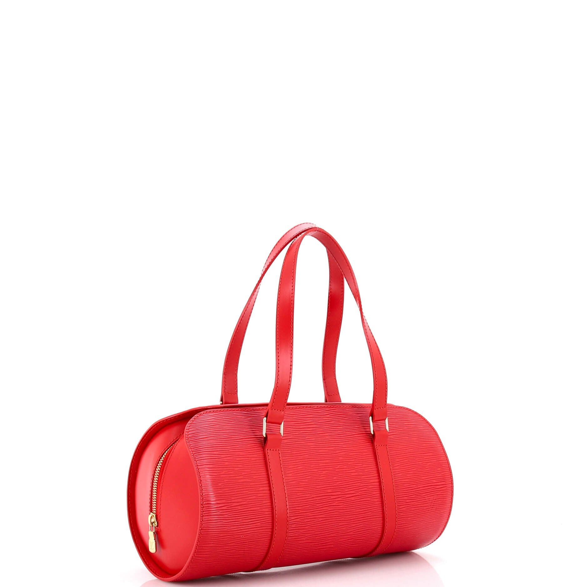 Louis Vuitton Soufflot Handbag Size ONE SIZE - 3 Thumbnail