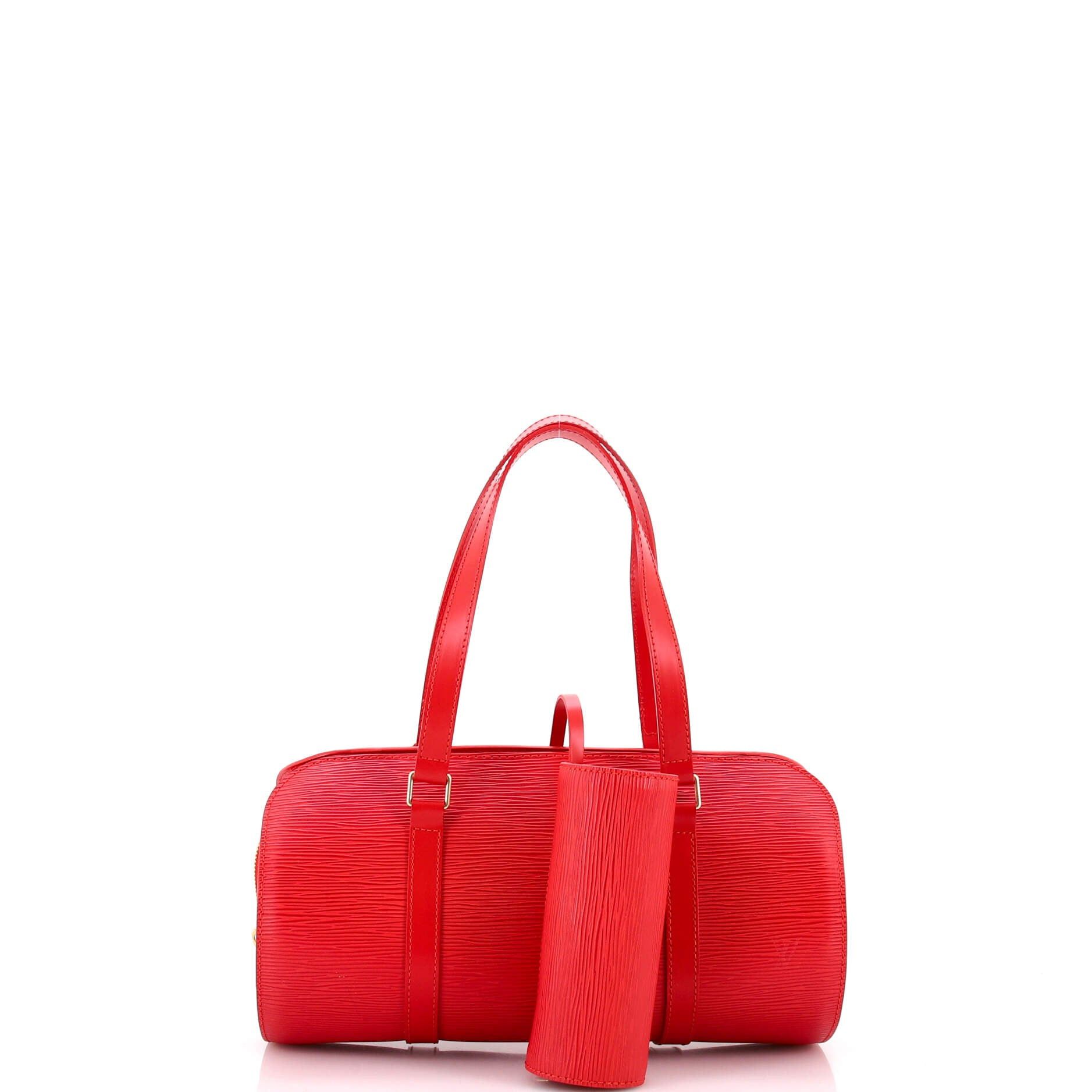 Louis Vuitton Soufflot Handbag Size ONE SIZE - 2 Thumbnail