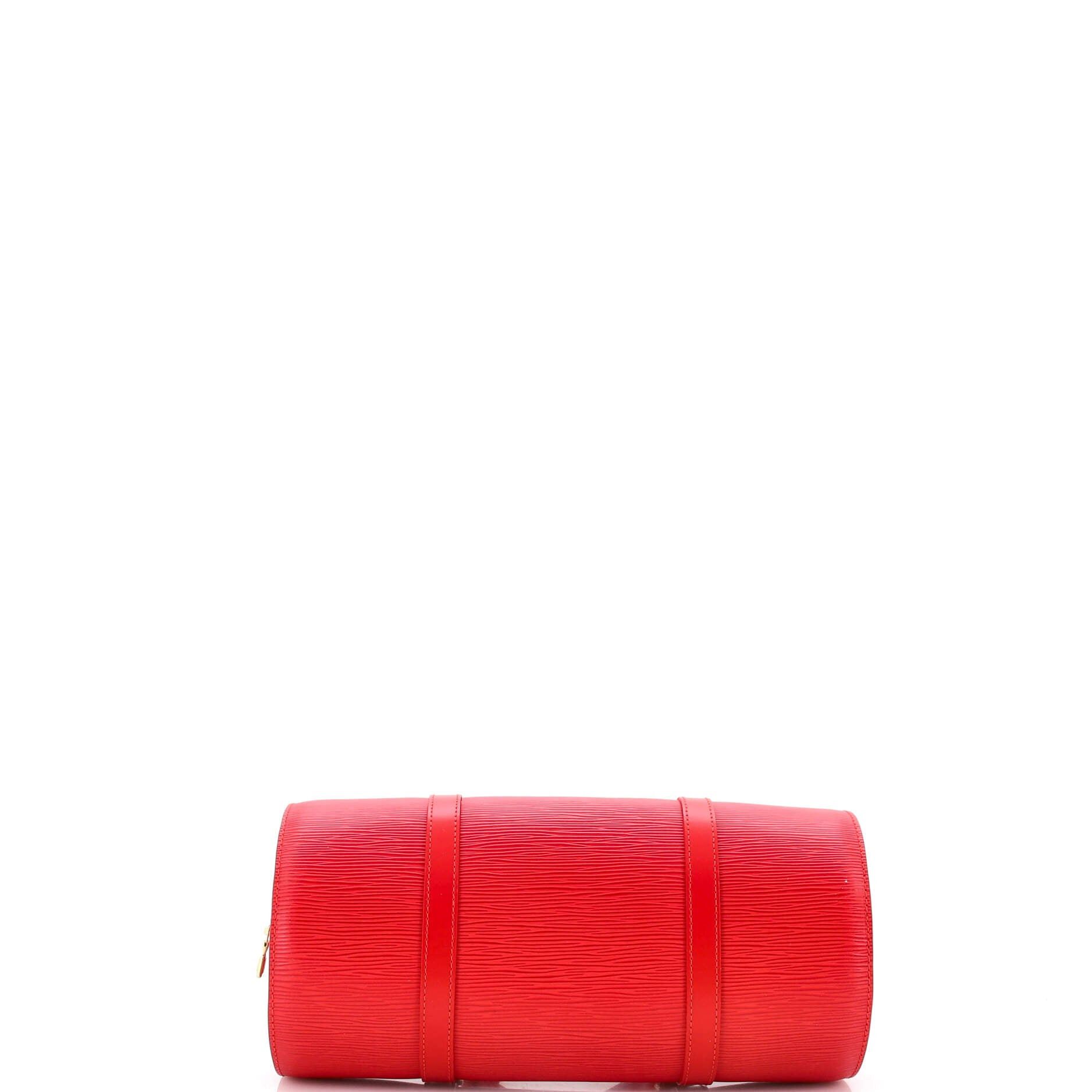 Louis Vuitton Soufflot Handbag Size ONE SIZE - 5 Thumbnail