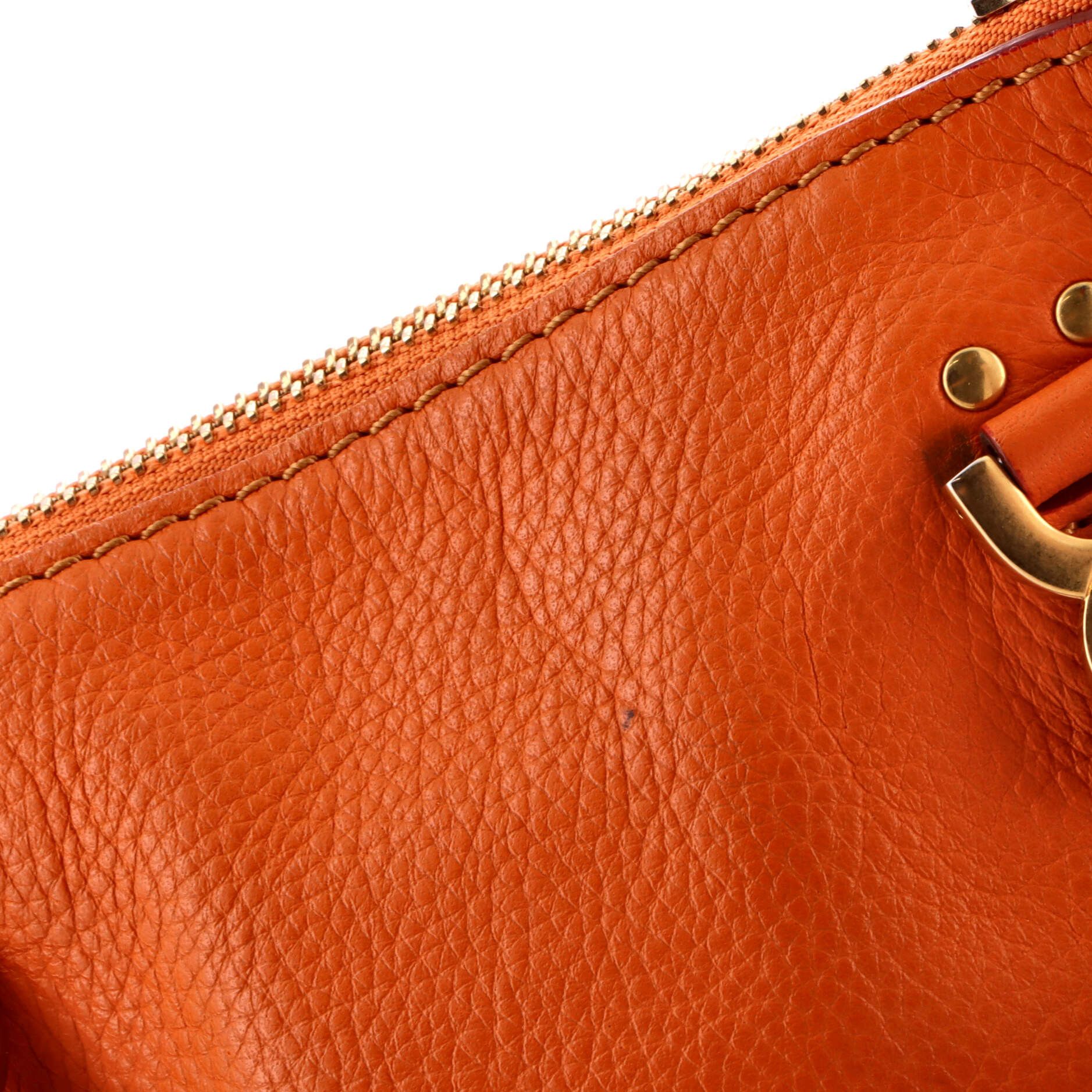 Chloe Marcie Satchel Size ONE SIZE - 7 Thumbnail