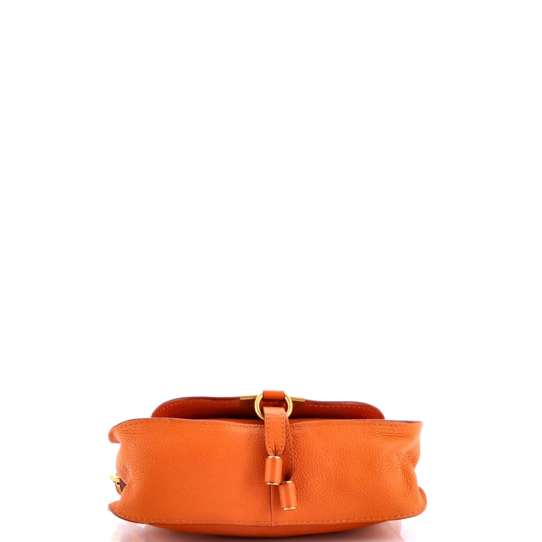 Chloe Marcie Satchel Size ONE SIZE - 4 Thumbnail