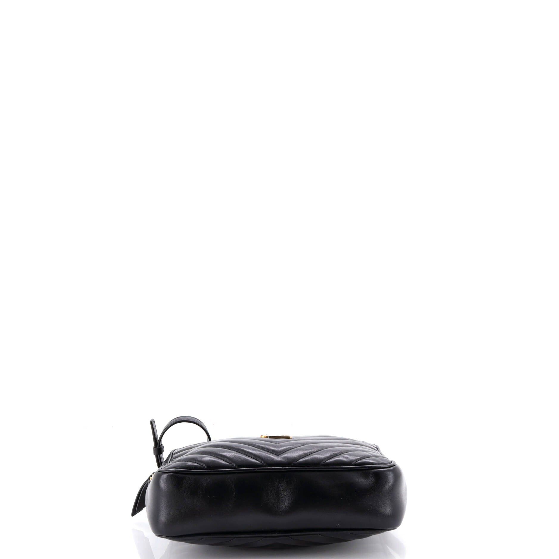 Saint Laurent Paris Lou Camera Bag Size ONE SIZE - 4 Thumbnail