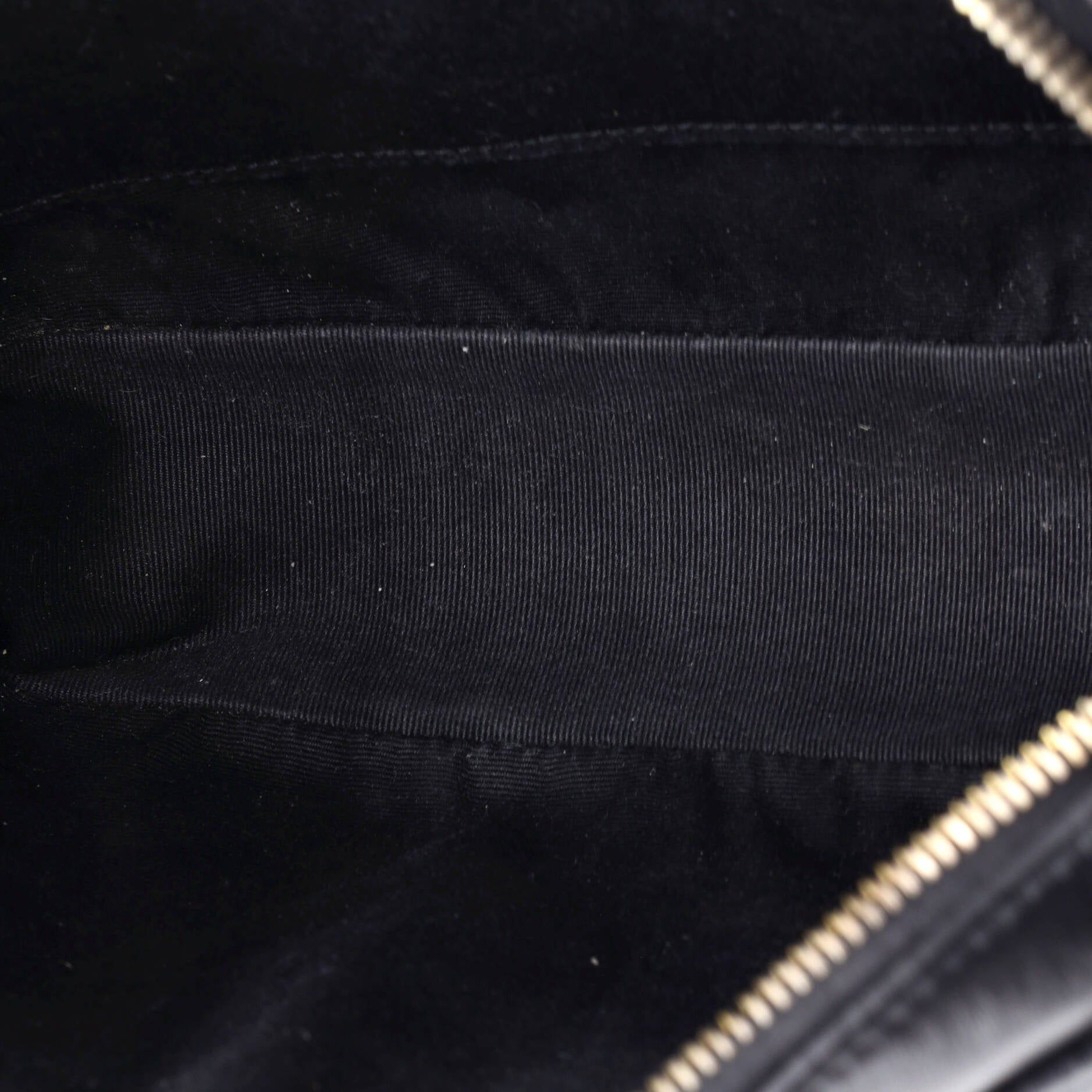 Saint Laurent Paris Lou Camera Bag Size ONE SIZE - 5 Thumbnail