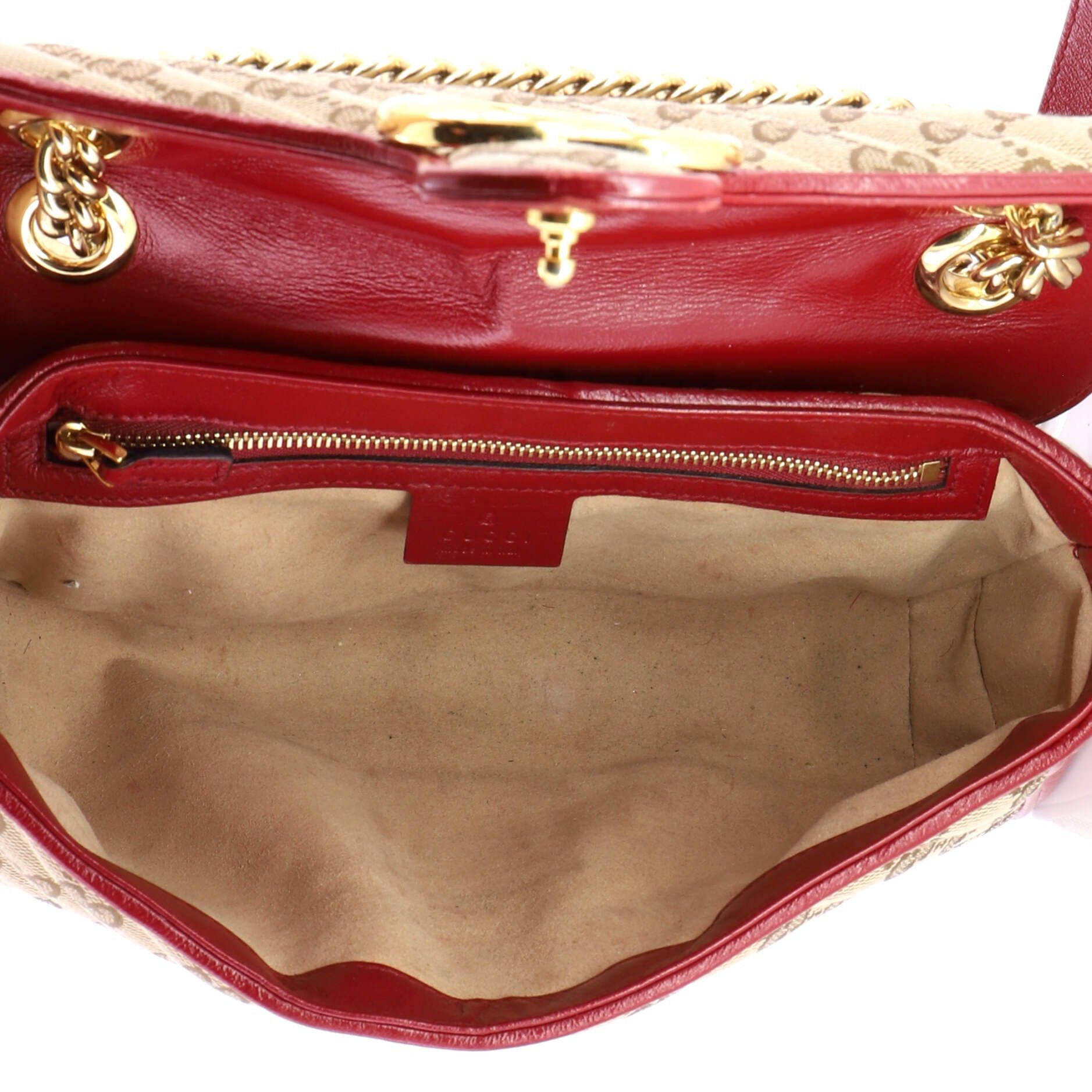 Gucci GG Marmont Flap Bag Size ONE SIZE - 5 Thumbnail