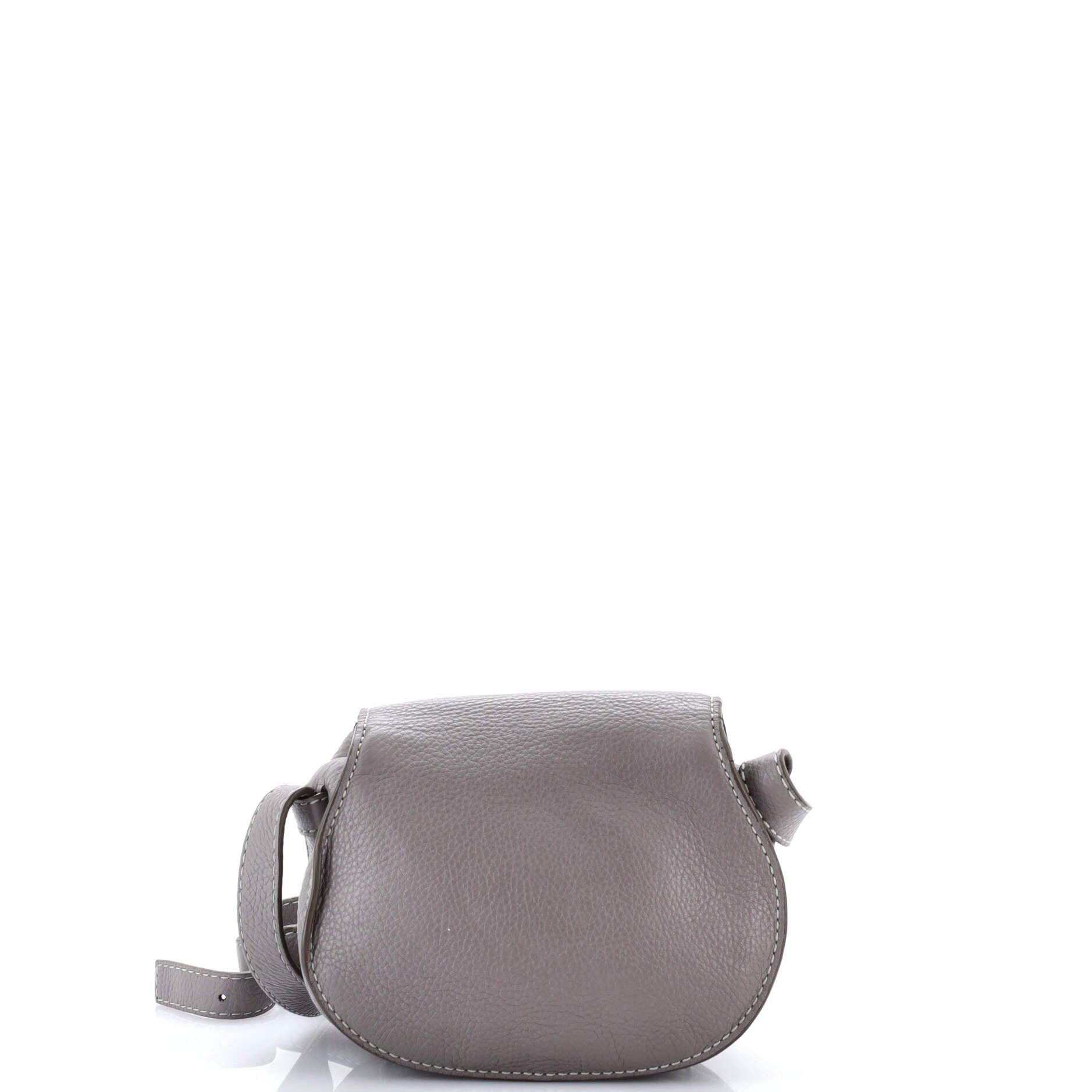Chloe Marcie Crossbody Bag Size ONE SIZE - 3 Thumbnail