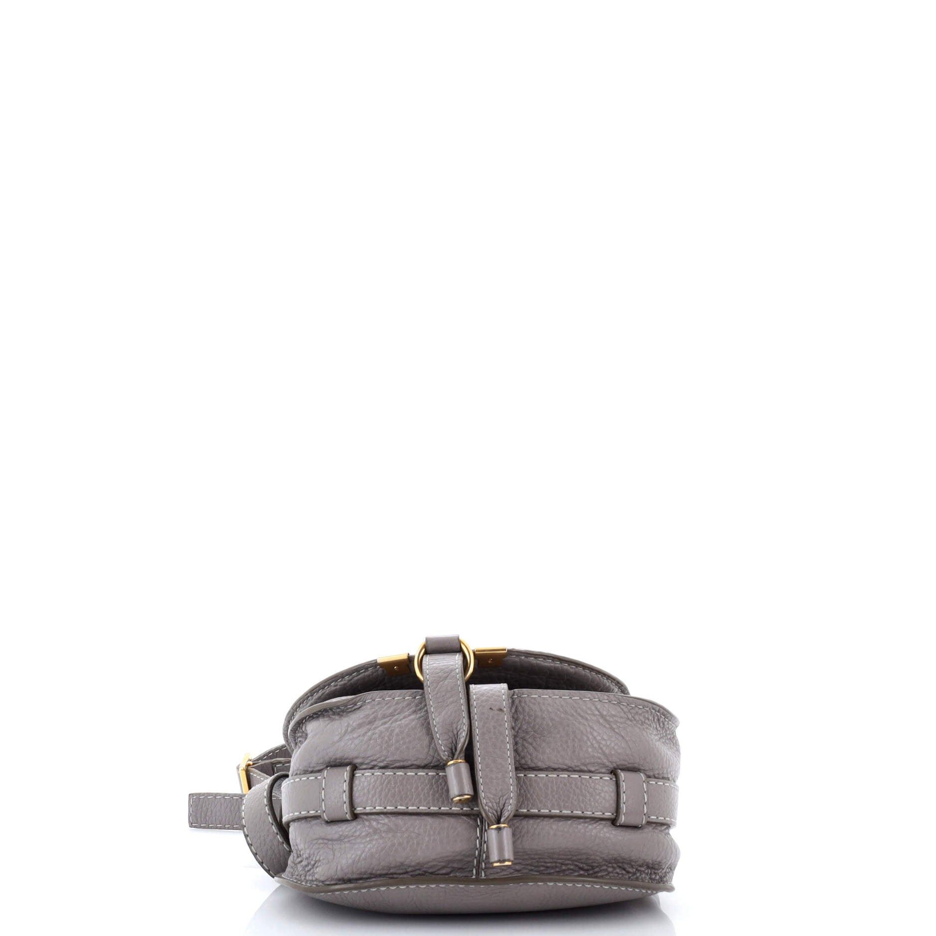 Chloe Marcie Crossbody Bag Size ONE SIZE - 4 Thumbnail