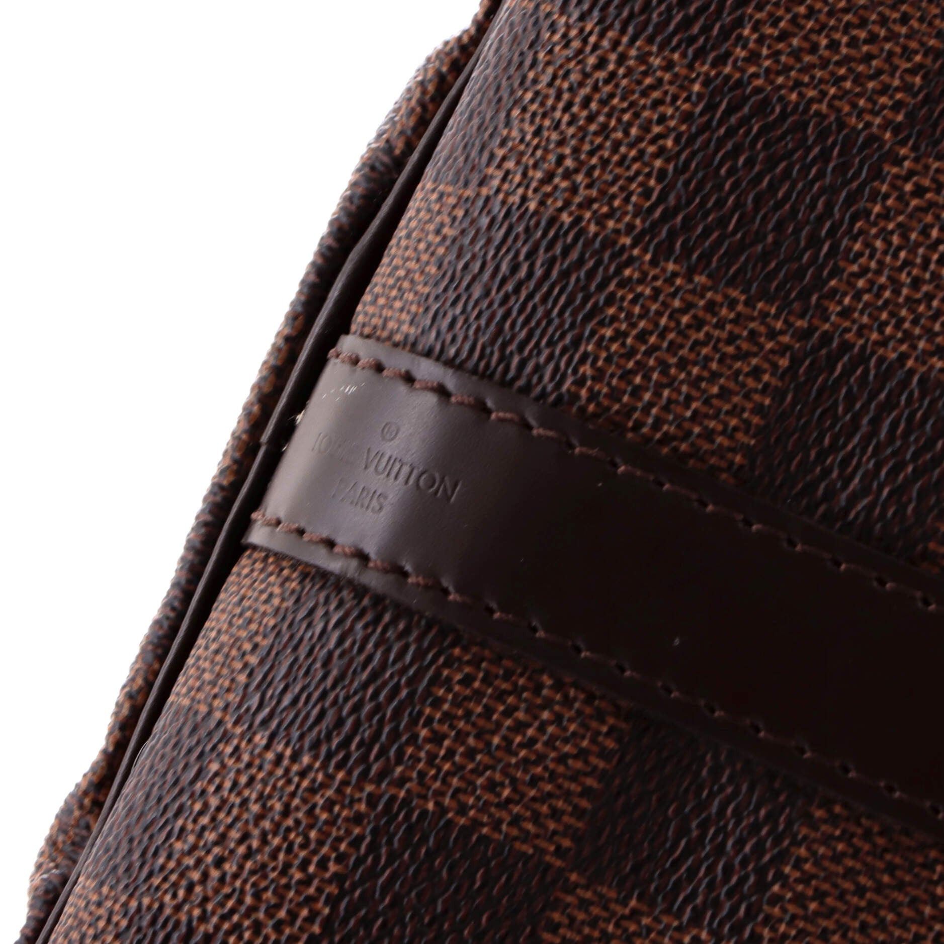 Louis Vuitton Speedy Bandouliere Bag Size ONE SIZE - 8 Thumbnail