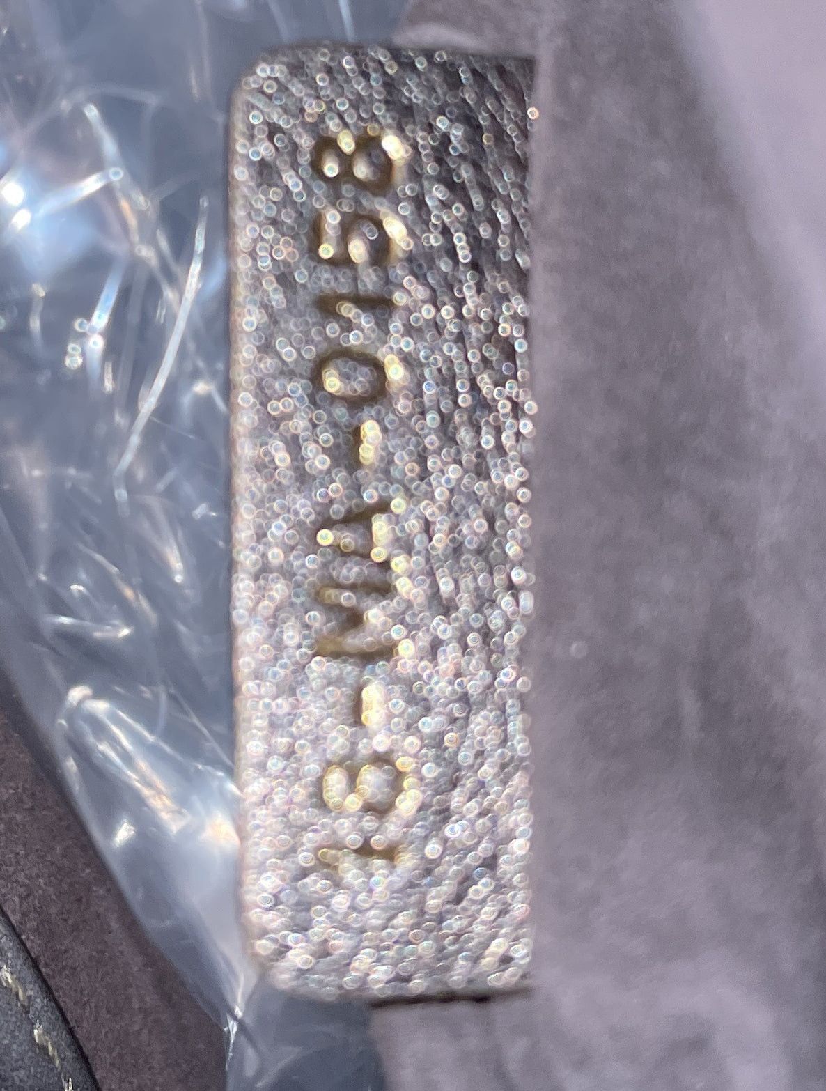 Dior Lady Dior Chain Bag Size ONE SIZE - 6 Thumbnail