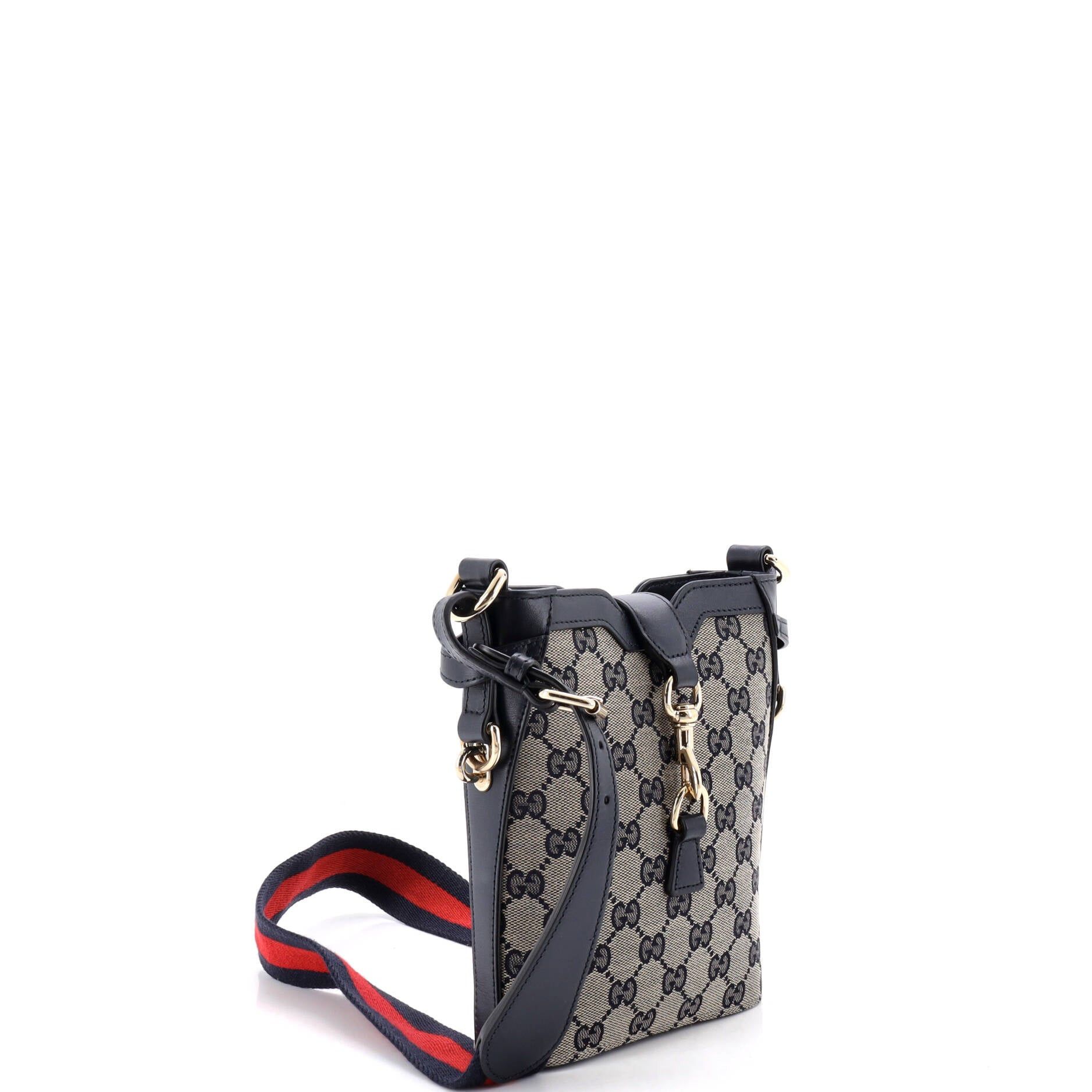 Gucci Bucket Bag Size ONE SIZE - 2 Thumbnail