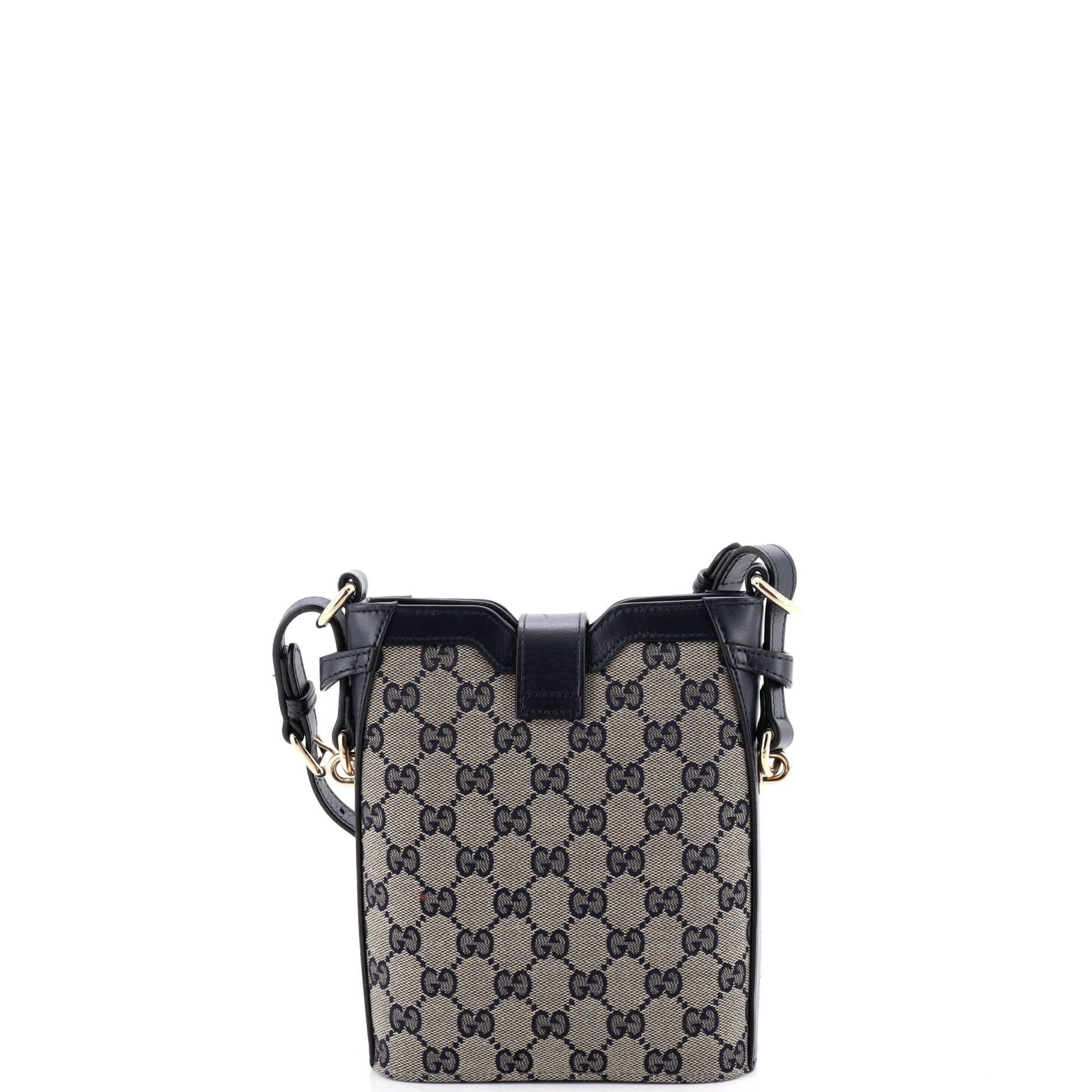 Gucci Bucket Bag Size ONE SIZE - 3 Thumbnail