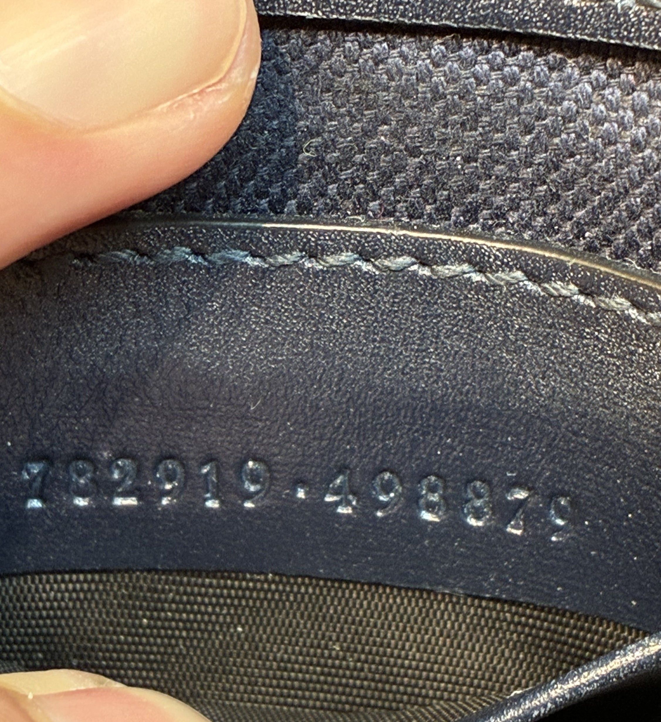 Gucci Bucket Bag Size ONE SIZE - 7 Thumbnail