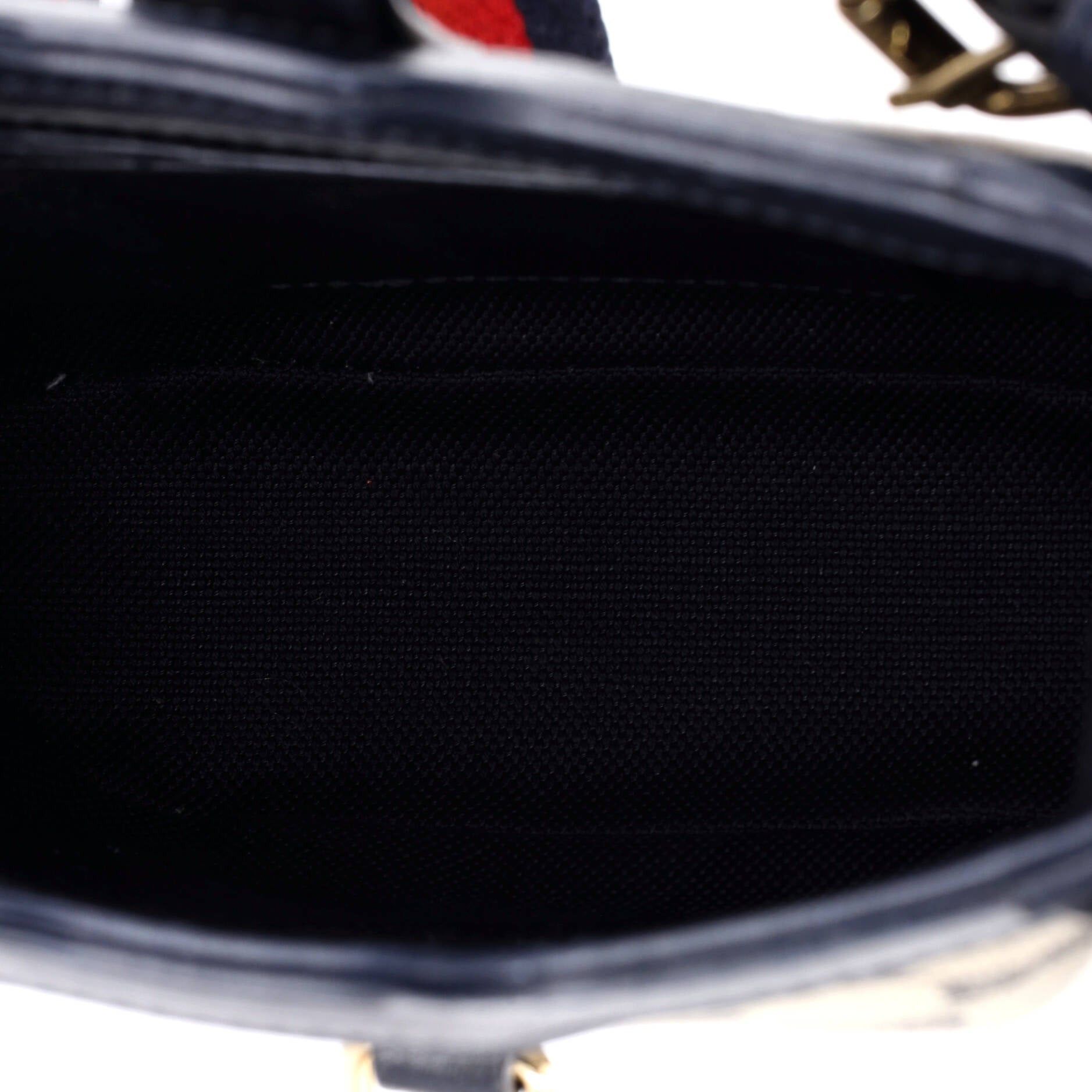 Gucci Bucket Bag Size ONE SIZE - 5 Thumbnail