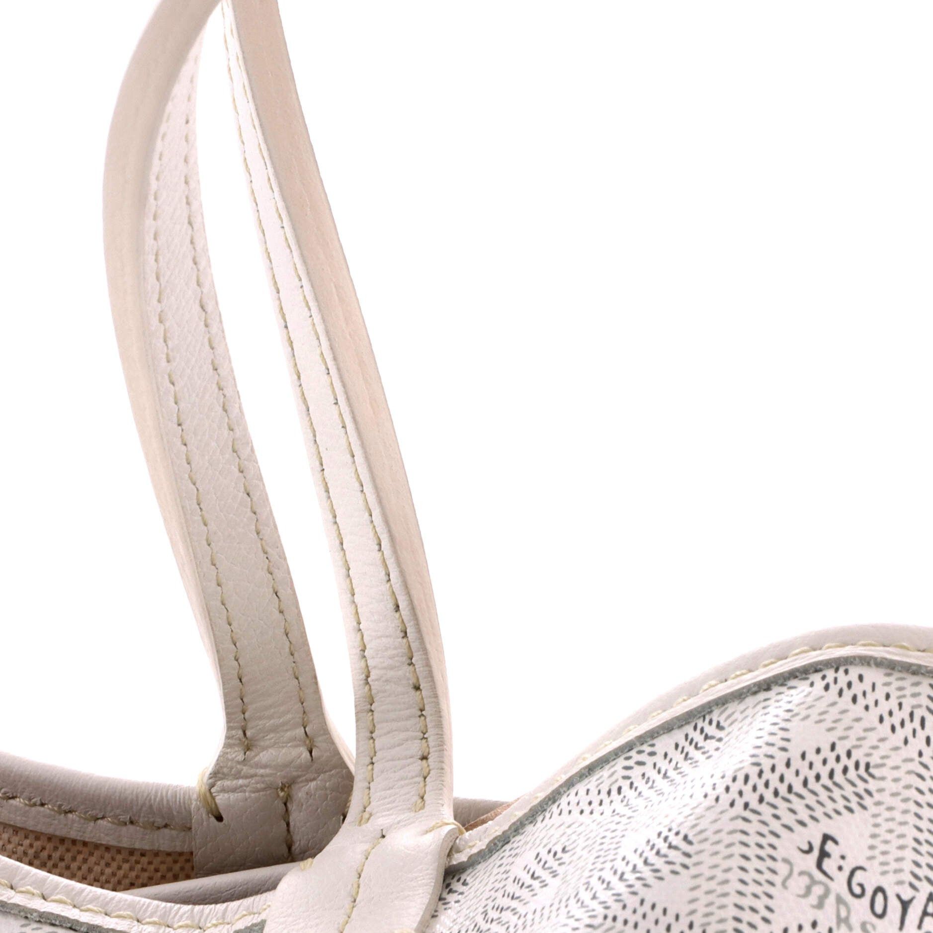 Goyard Saint Louis Tote Size ONE SIZE - 7 Thumbnail