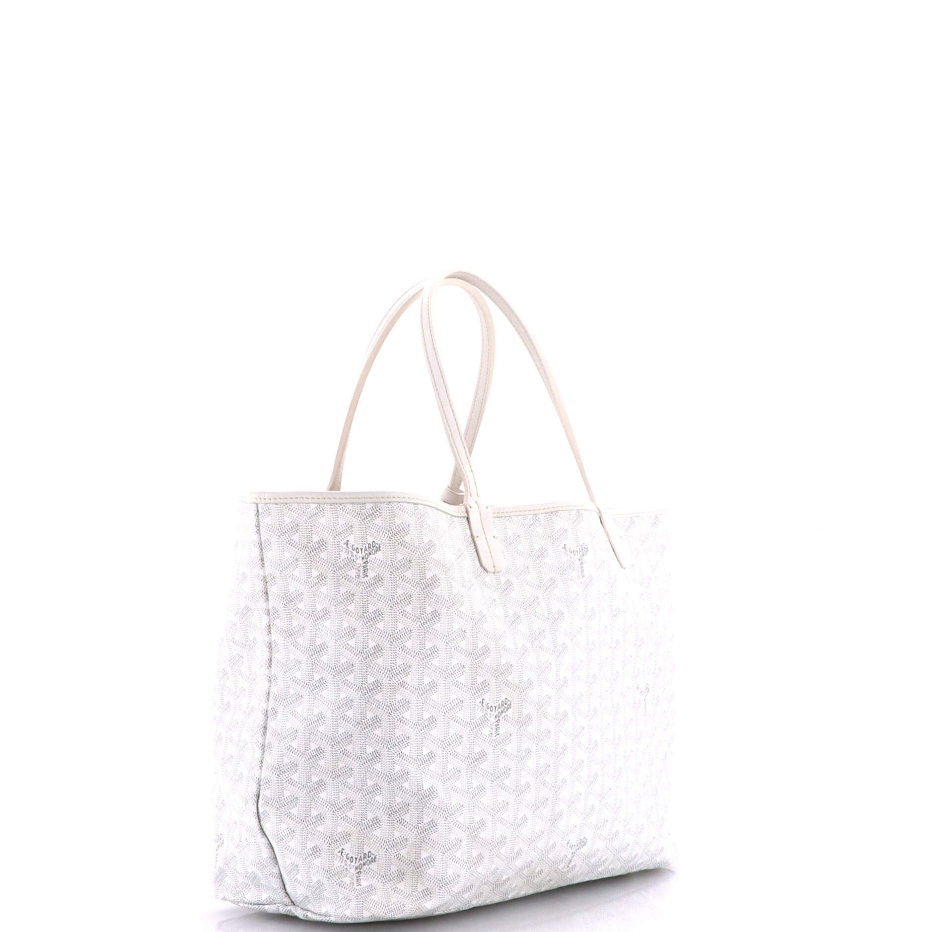 Goyard Saint Louis Tote Size ONE SIZE - 3 Thumbnail