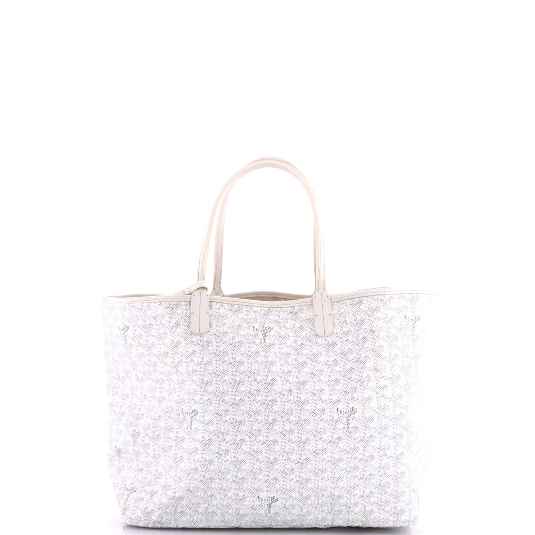 Goyard Saint Louis Tote Size ONE SIZE - 4 Thumbnail
