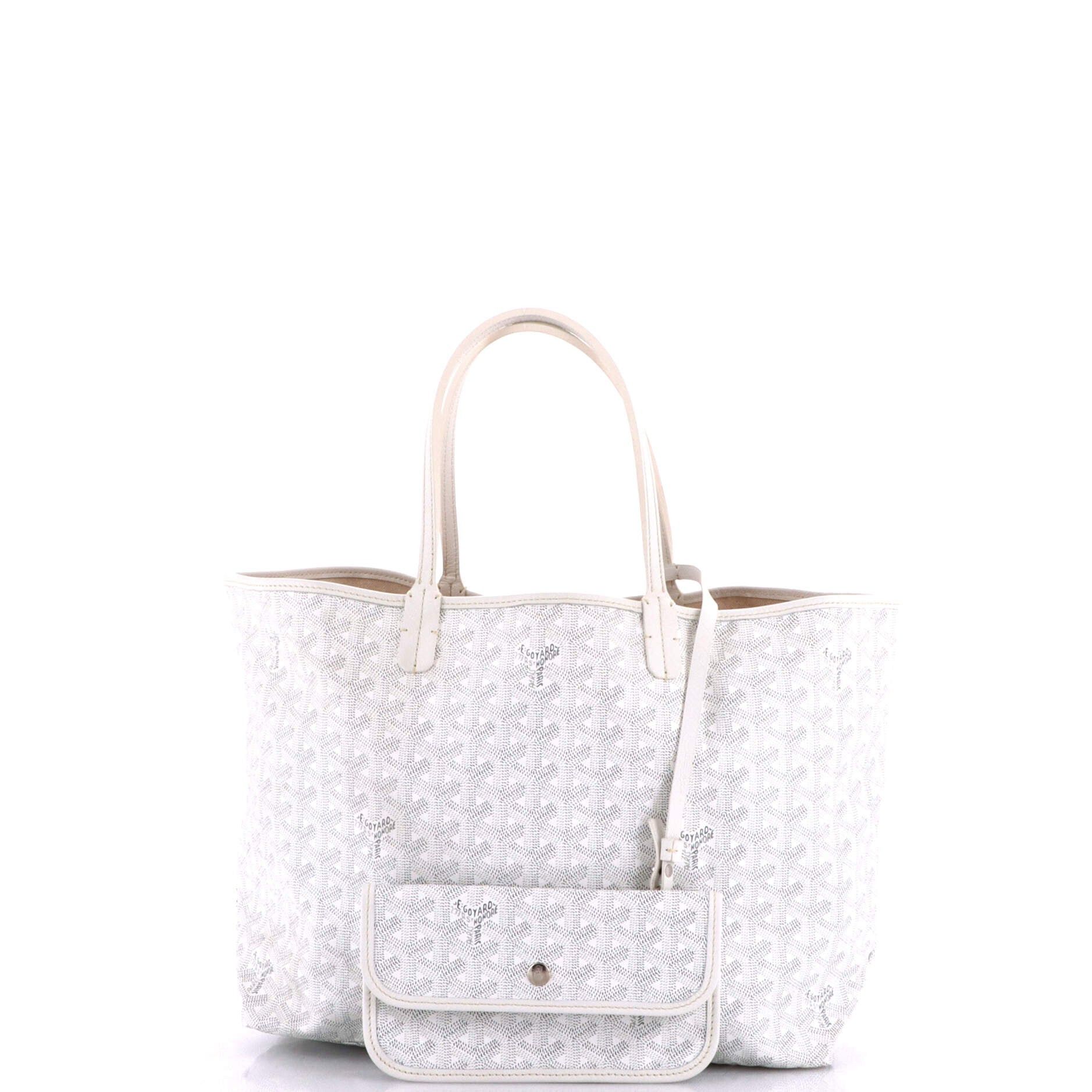 Goyard Saint Louis Tote Size ONE SIZE - 2 Thumbnail