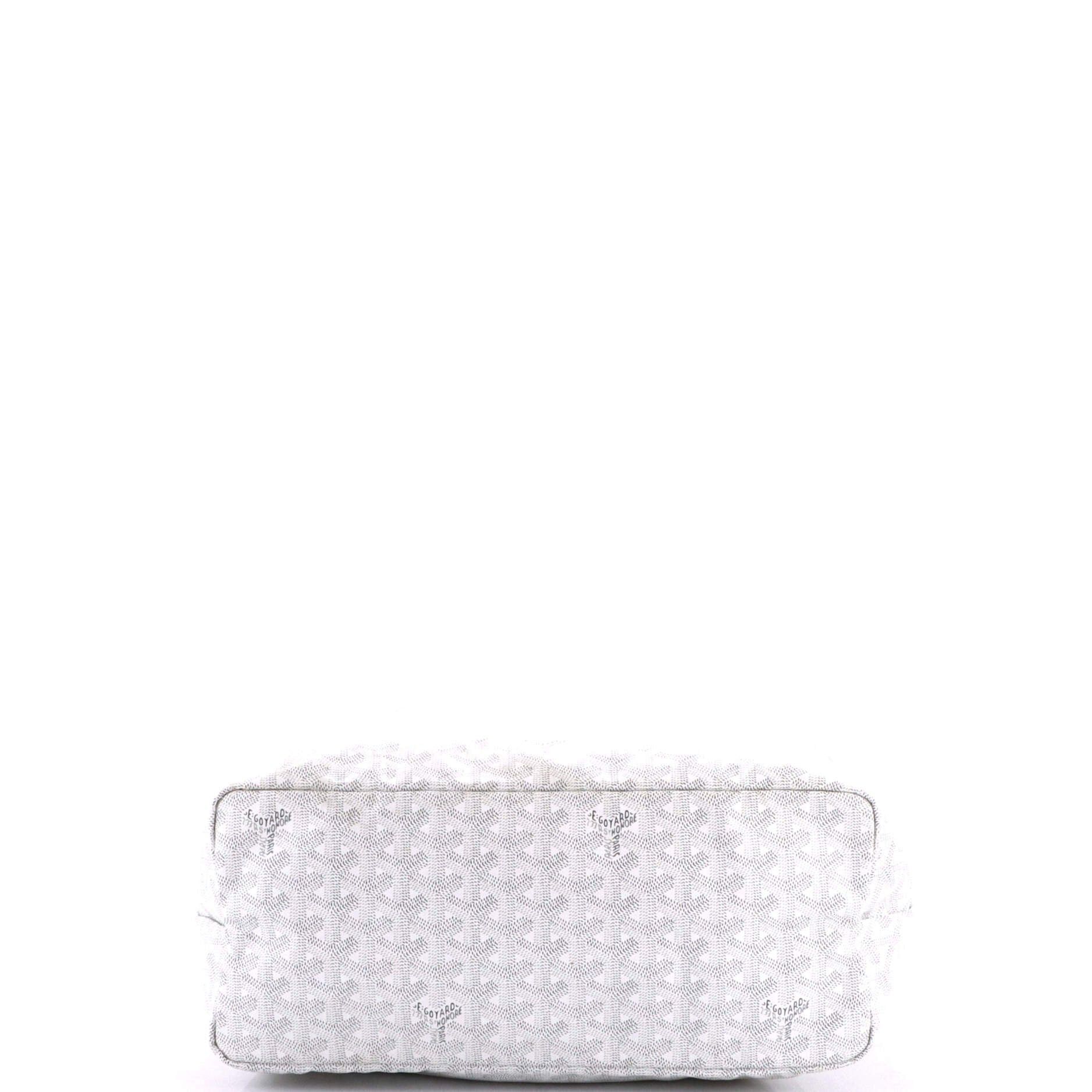 Goyard Saint Louis Tote Size ONE SIZE - 5 Thumbnail