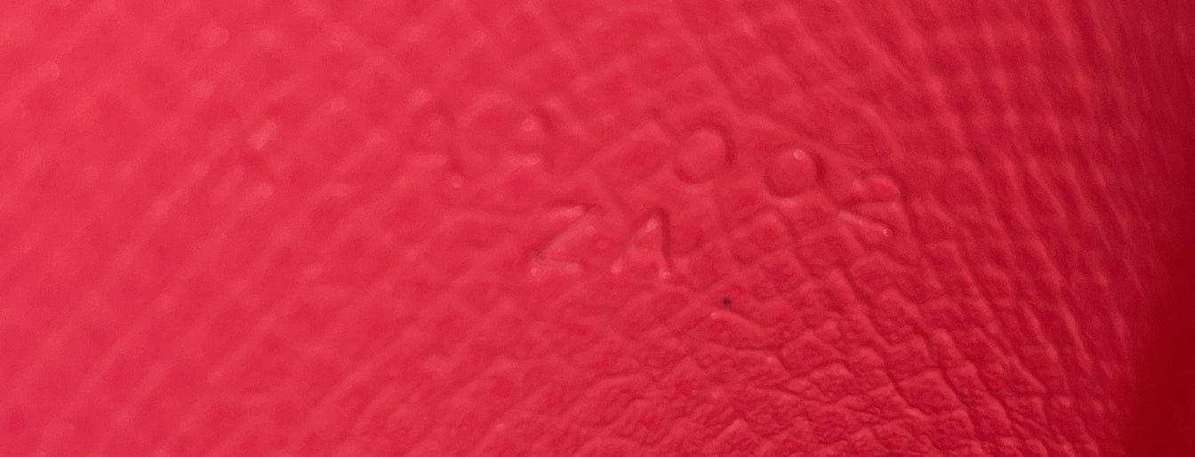 Hermes Calvi Duo Card Holder Size ONE SIZE - 7 Thumbnail