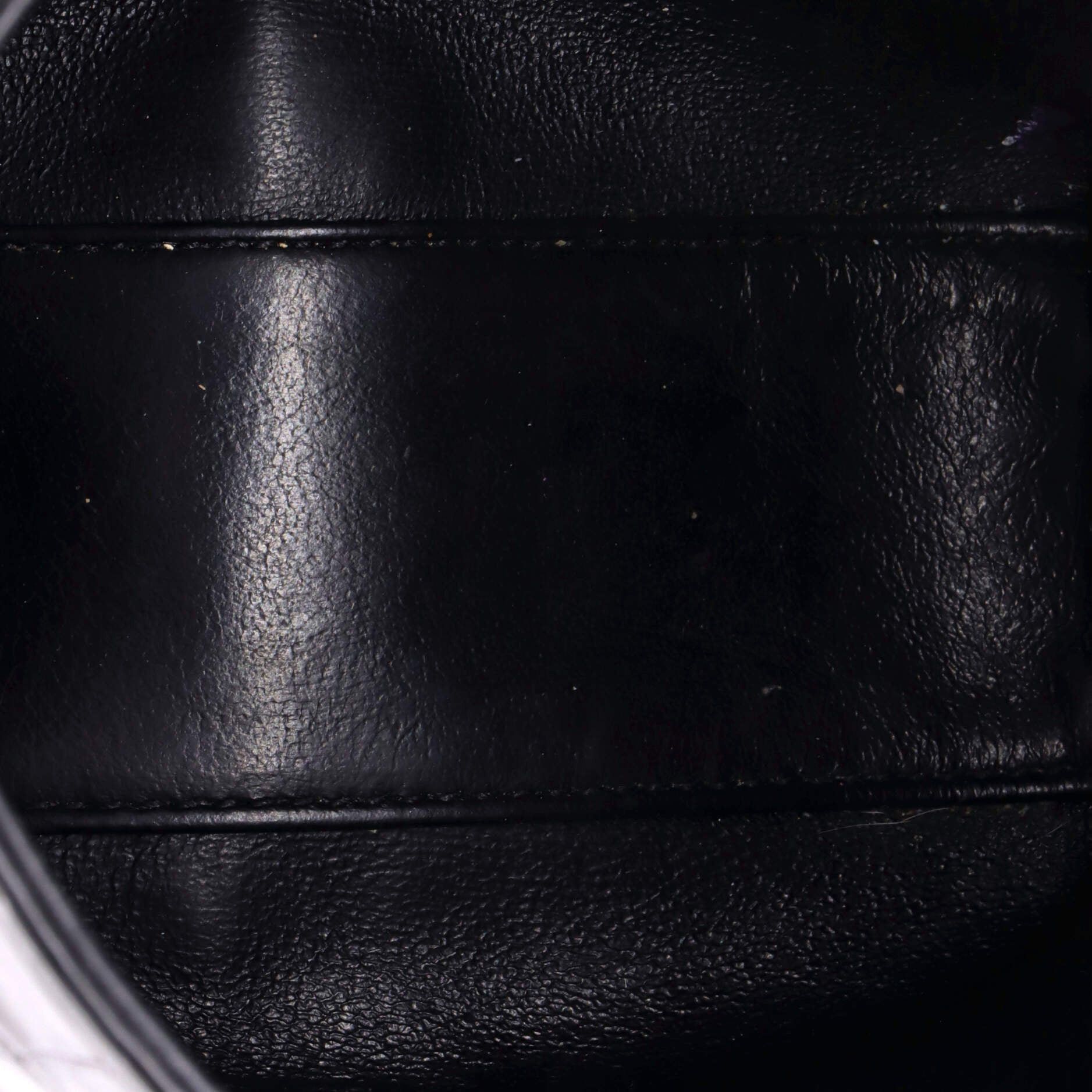 Saint Laurent Paris Shopper Tote Size ONE SIZE - 5 Thumbnail