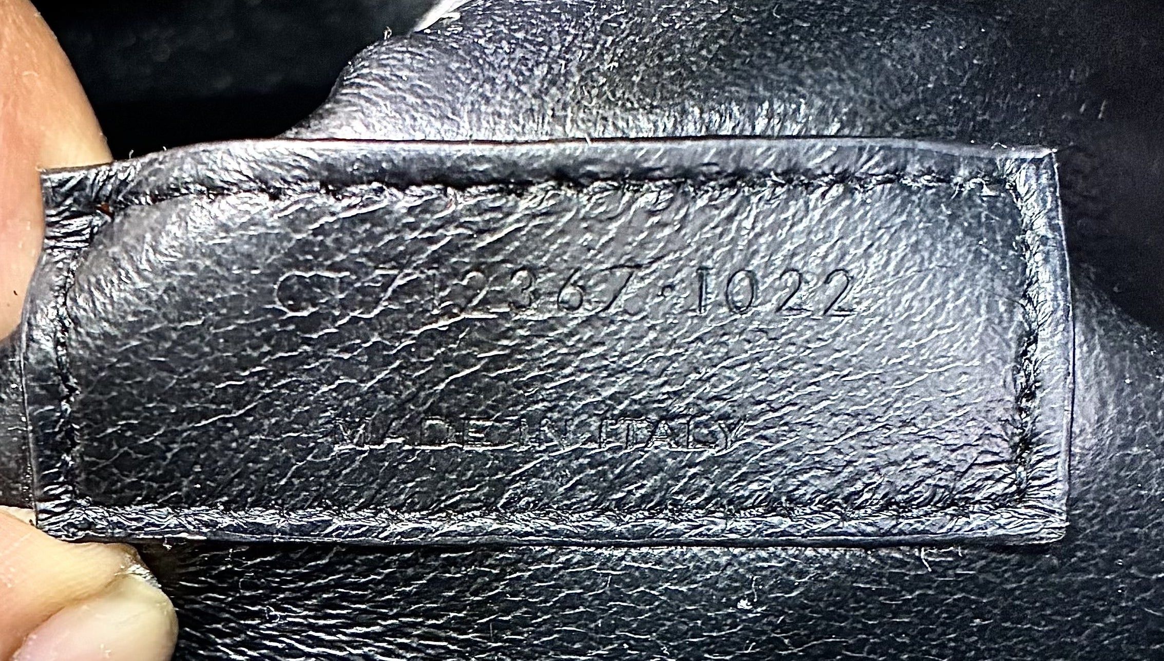 Saint Laurent Paris Shopper Tote Size ONE SIZE - 8 Thumbnail