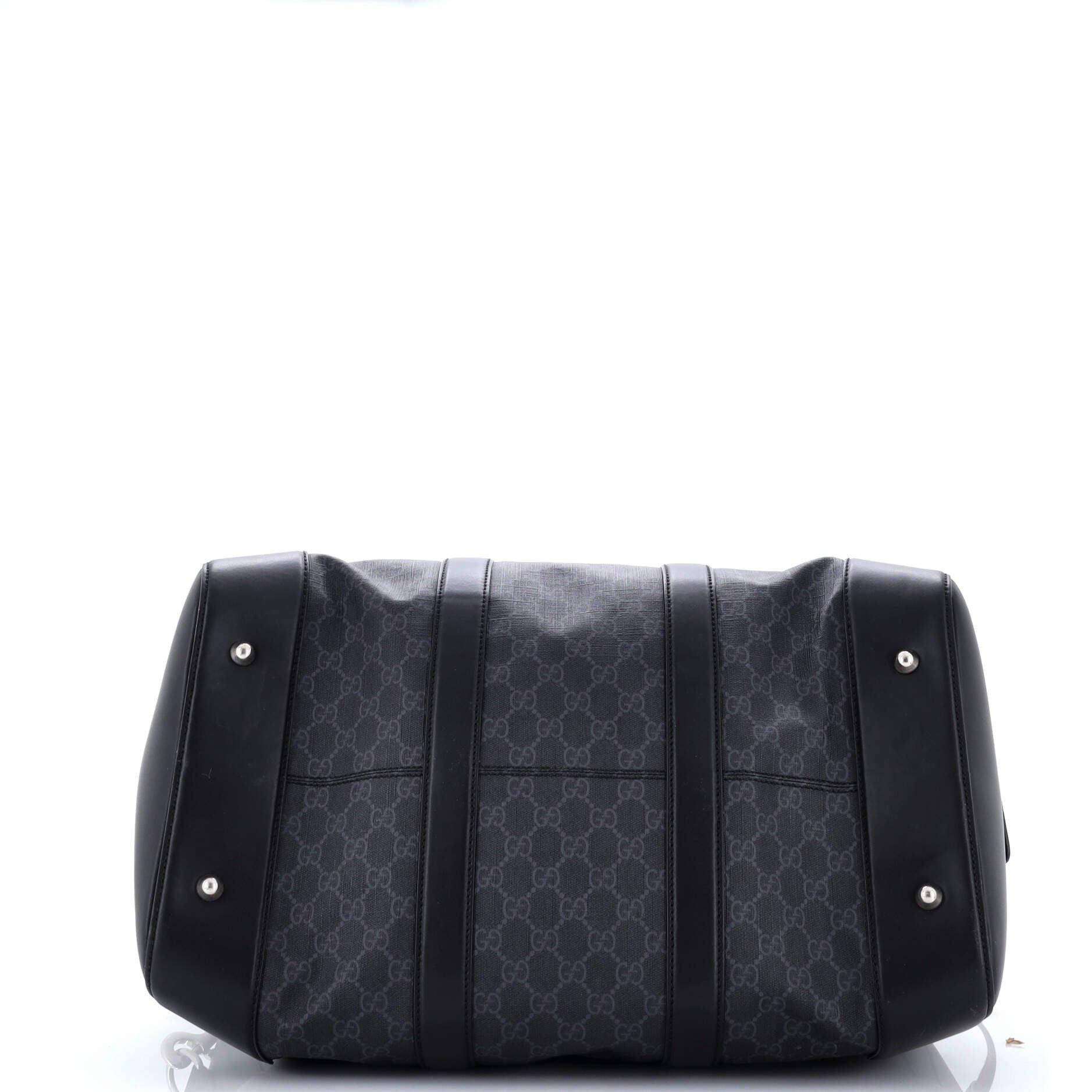 Gucci Convertible Duffle Bag Size ONE SIZE - 4 Thumbnail