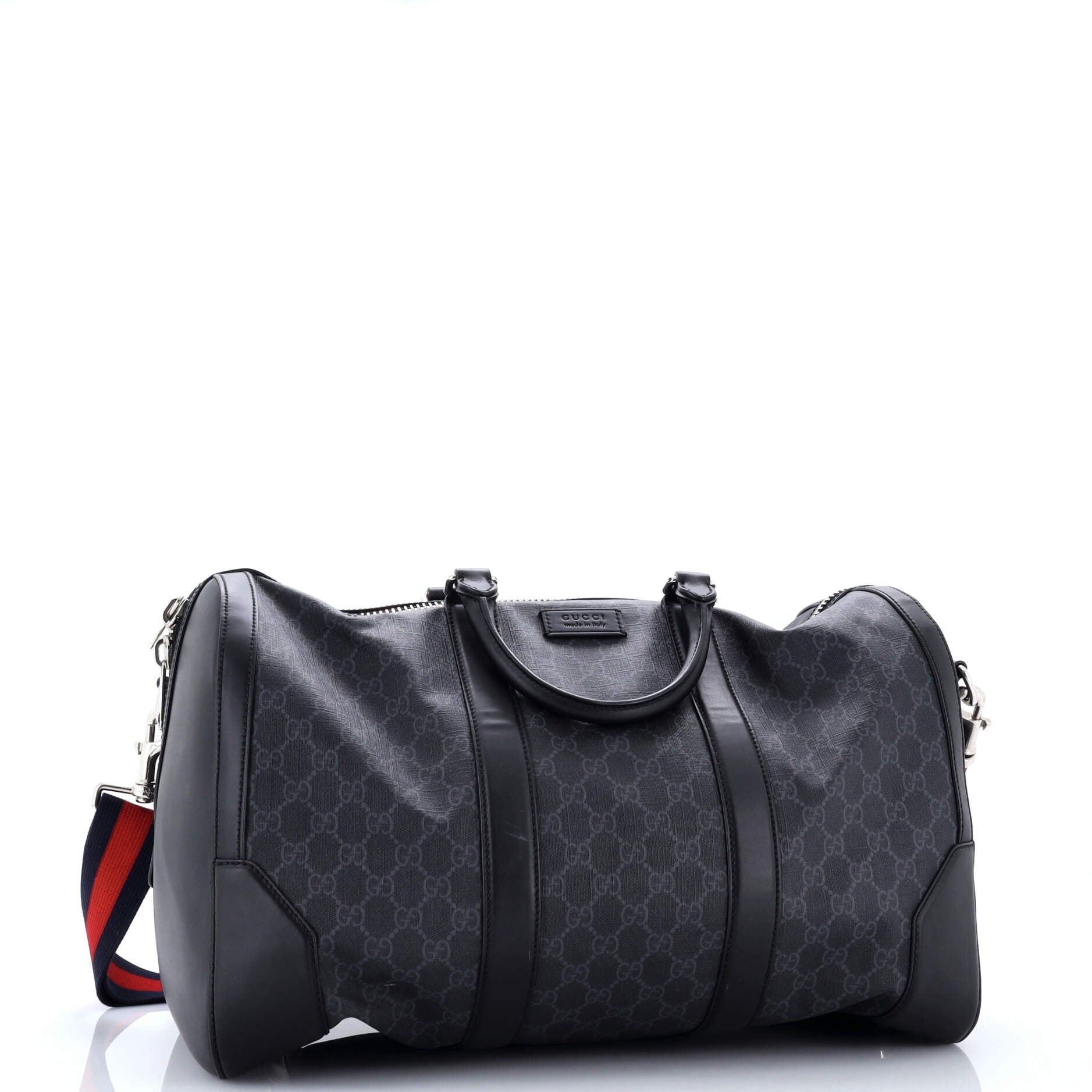 Gucci Convertible Duffle Bag Size ONE SIZE - 2 Thumbnail
