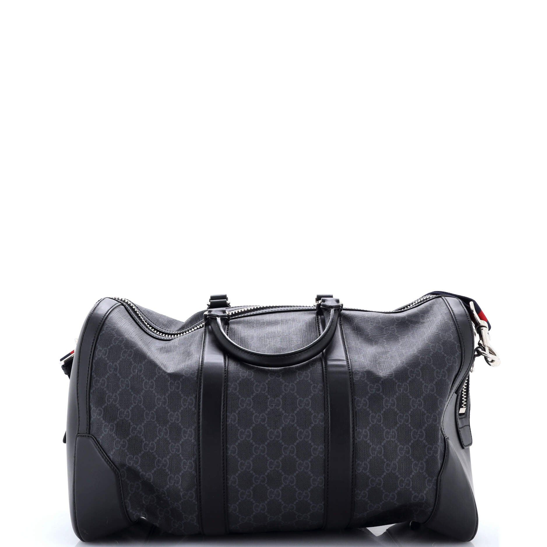 Gucci Convertible Duffle Bag Size ONE SIZE - 3 Thumbnail