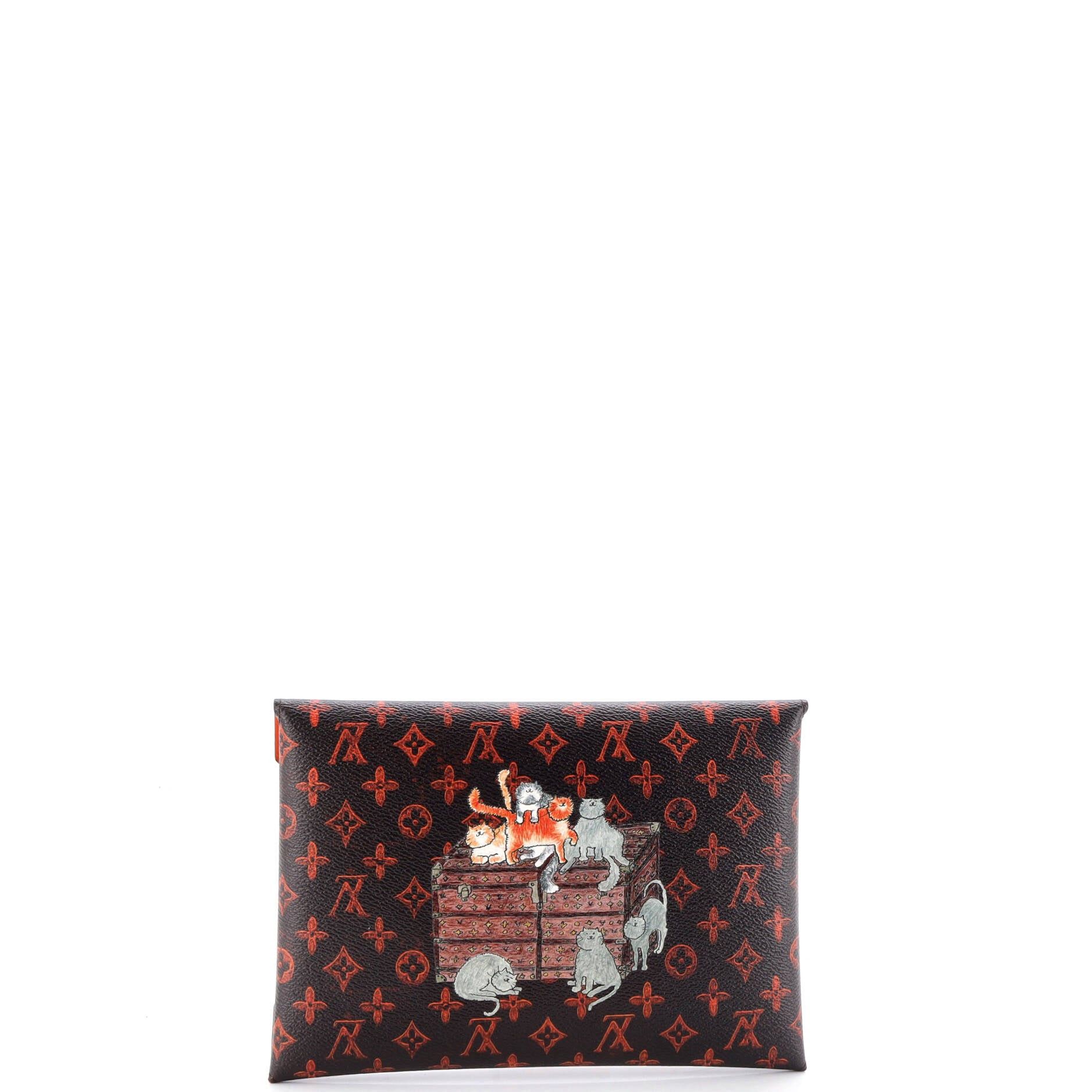 Louis Vuitton Kirigami Pochette Set Size ONE SIZE - 3 Thumbnail