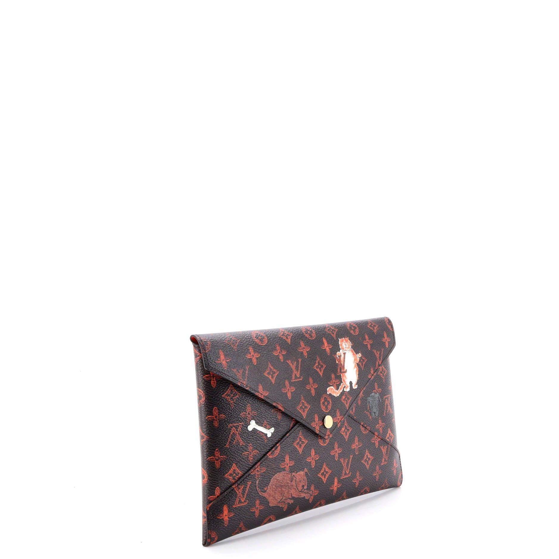 Louis Vuitton Kirigami Pochette Set Size ONE SIZE - 2 Thumbnail