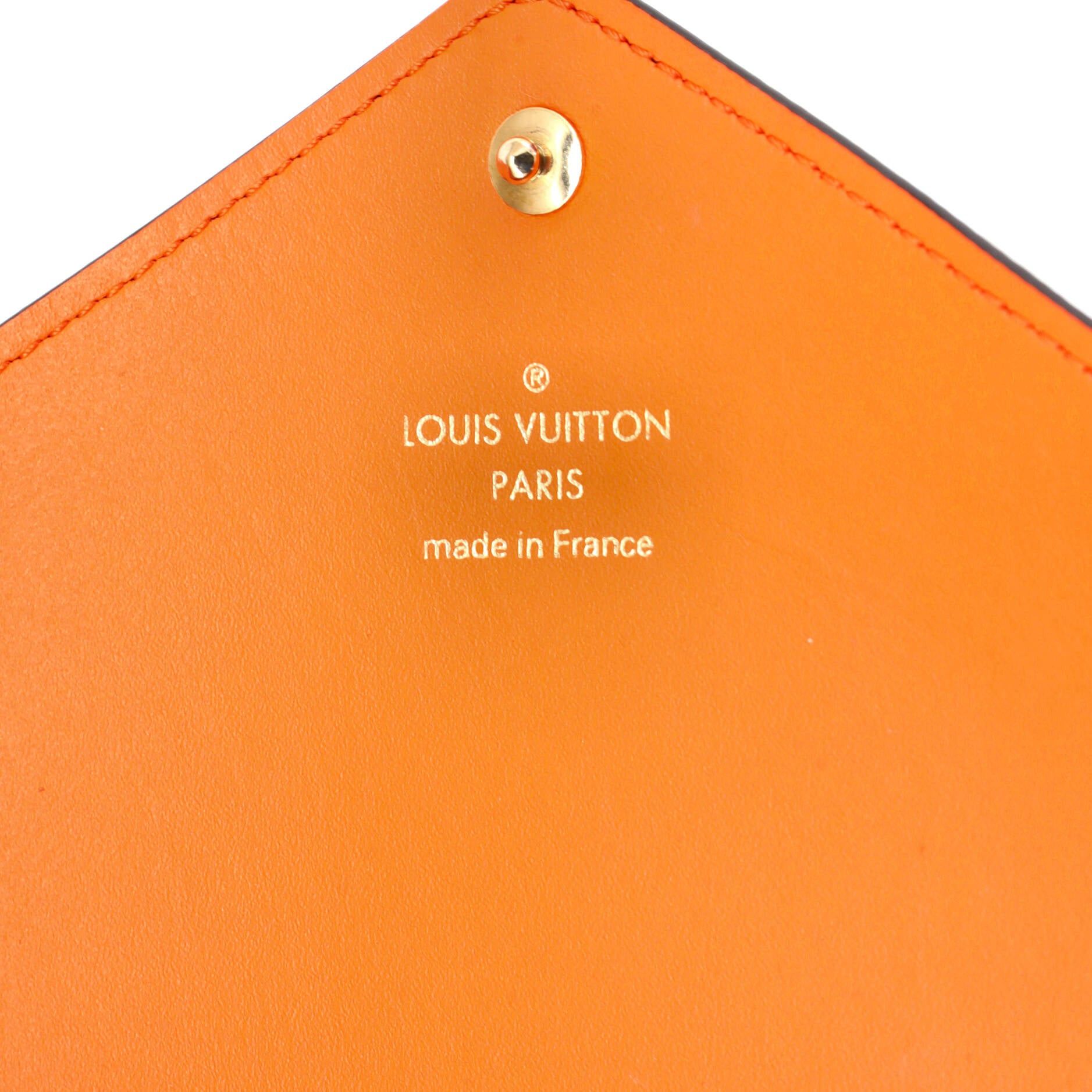 Louis Vuitton Kirigami Pochette Set Size ONE SIZE - 7 Thumbnail