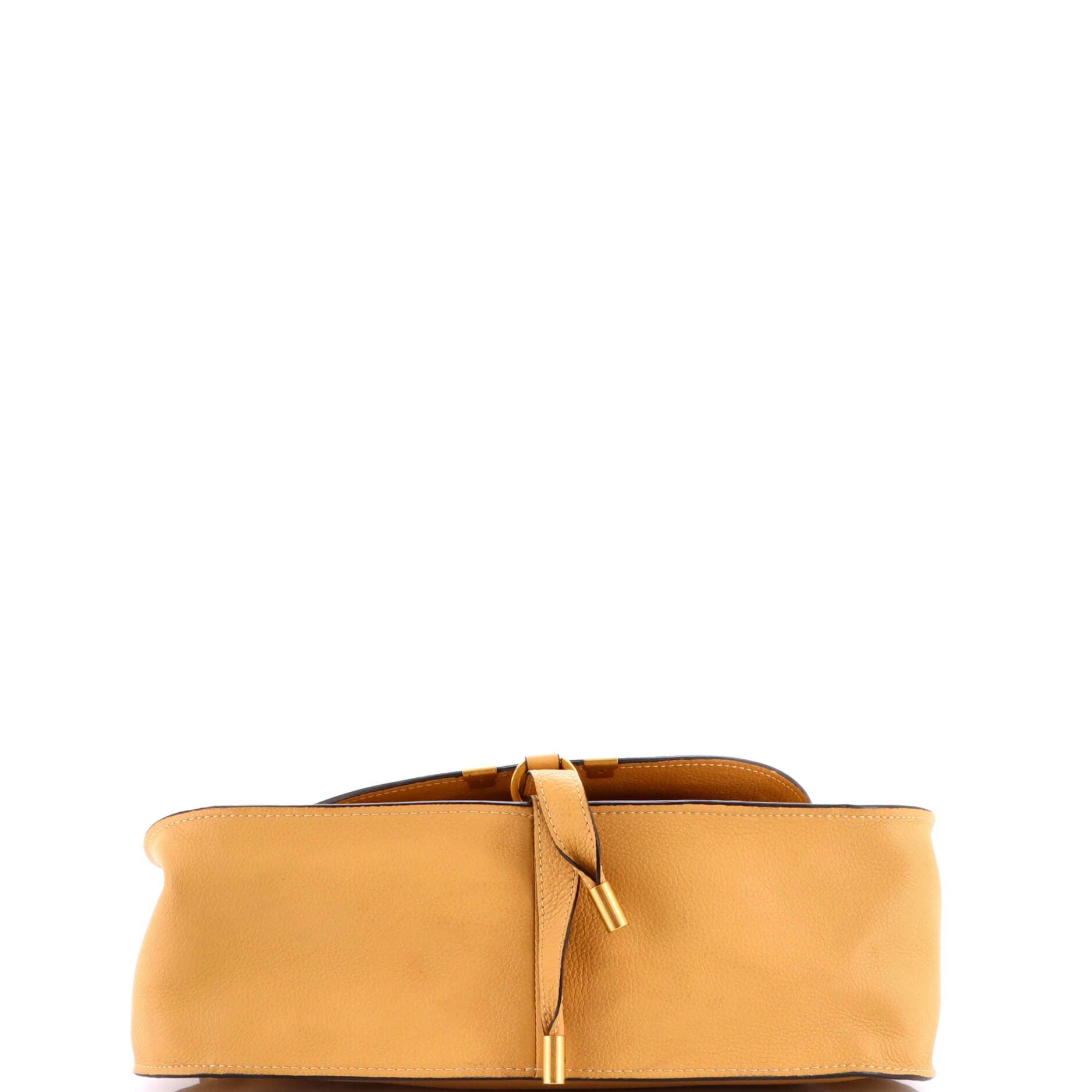 Chloe Marcie Satchel Size ONE SIZE - 4 Thumbnail