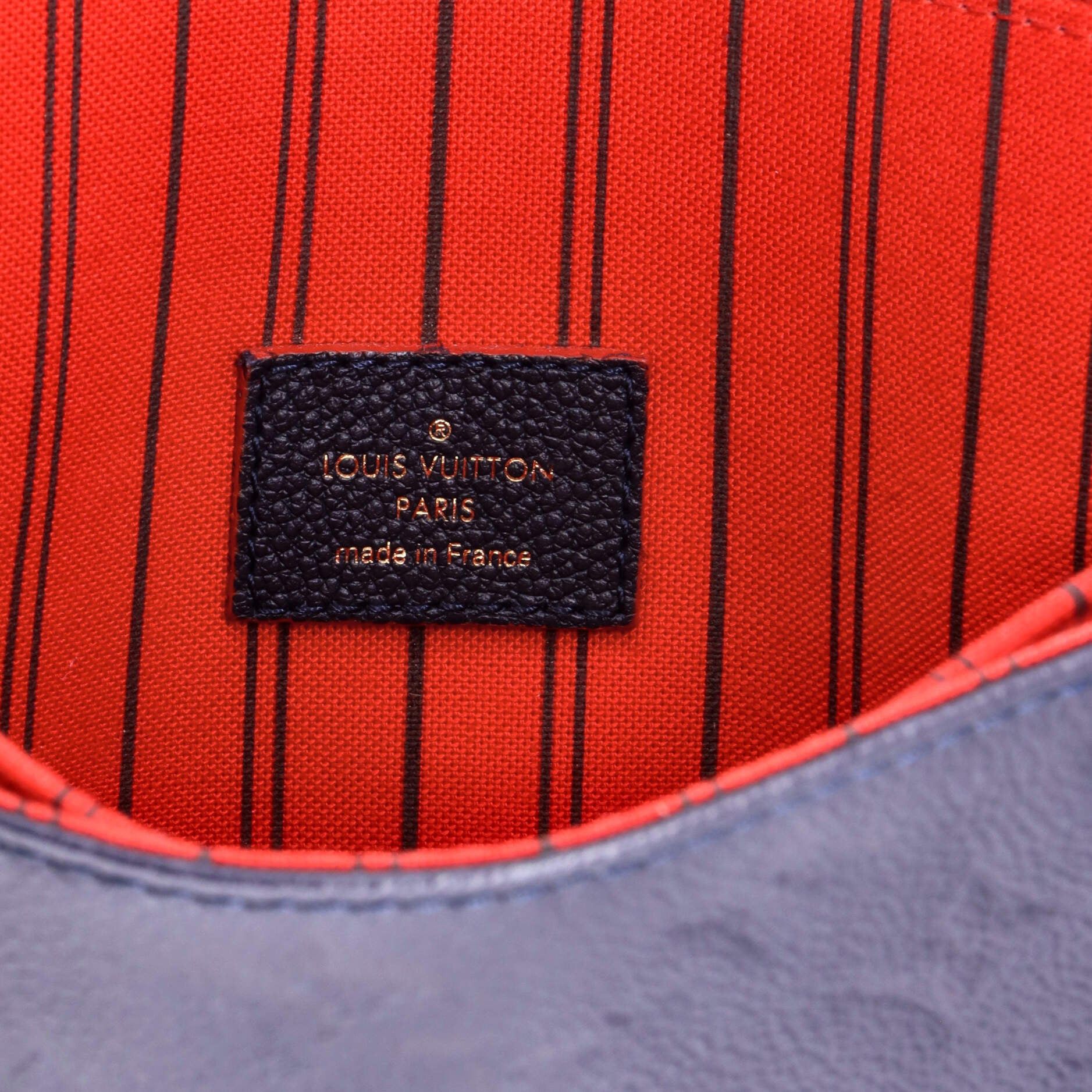 Louis Vuitton Pochette Metis Size ONE SIZE - 8 Thumbnail