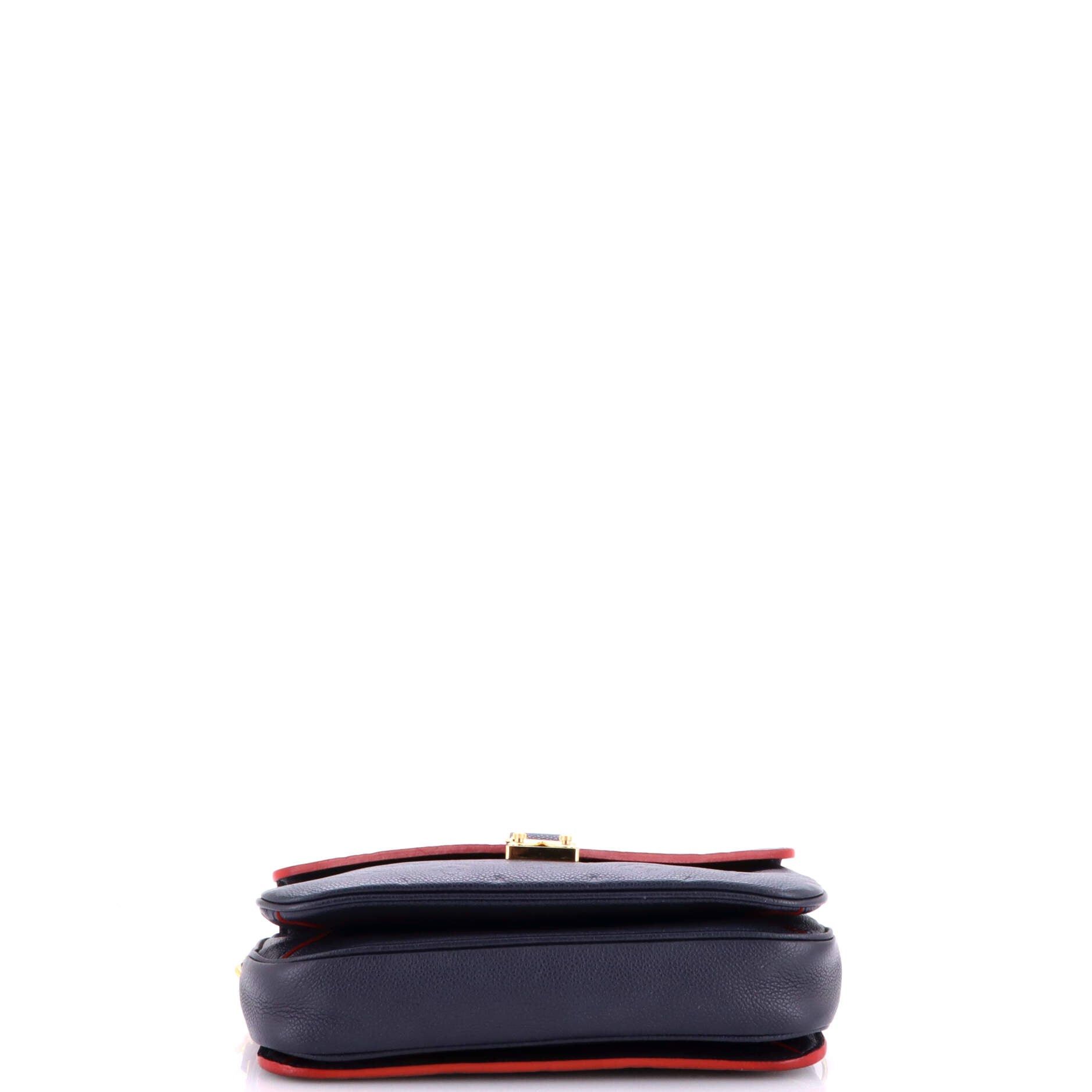 Louis Vuitton Pochette Metis Size ONE SIZE - 4 Thumbnail